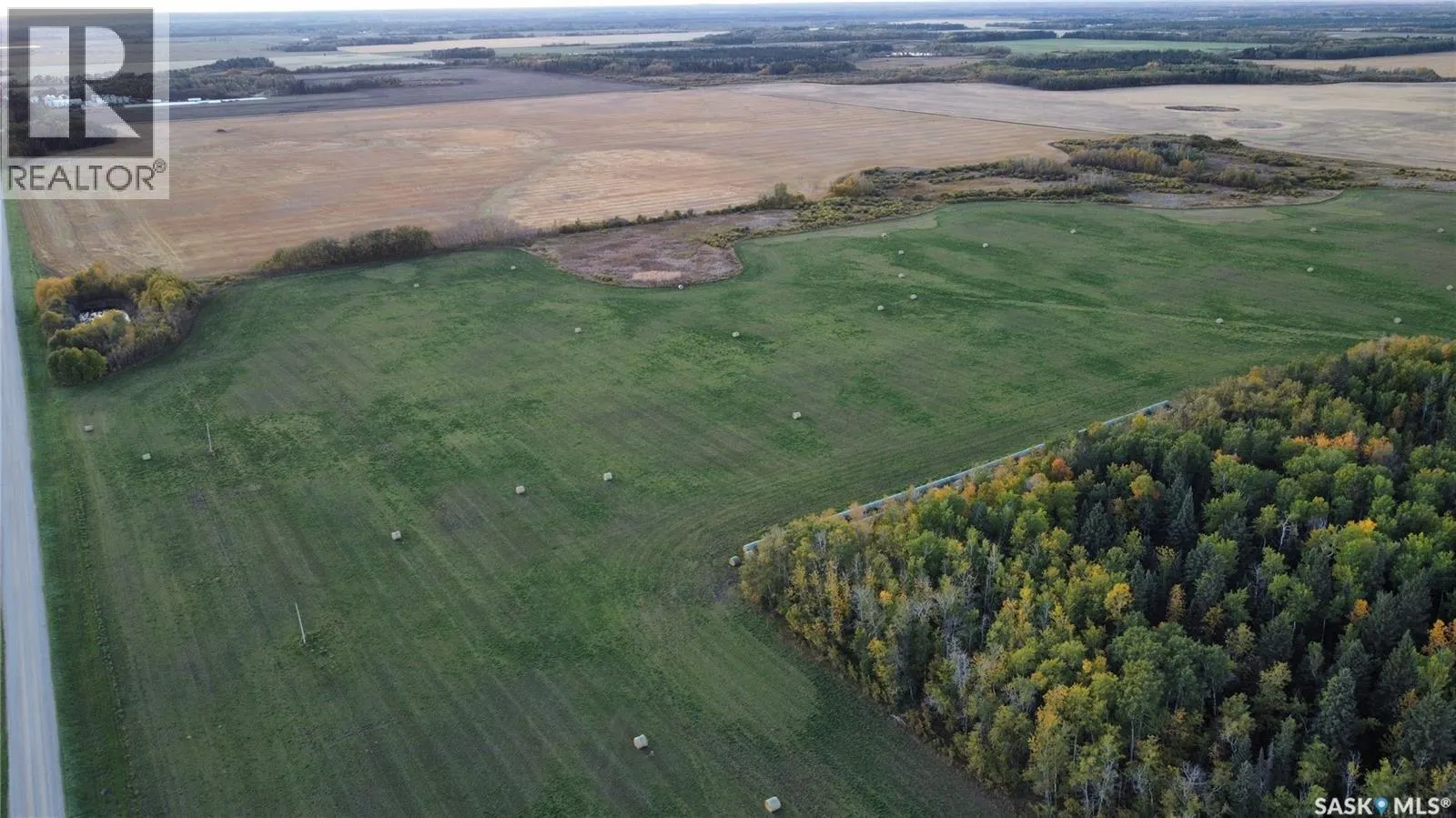 Brown Acreage