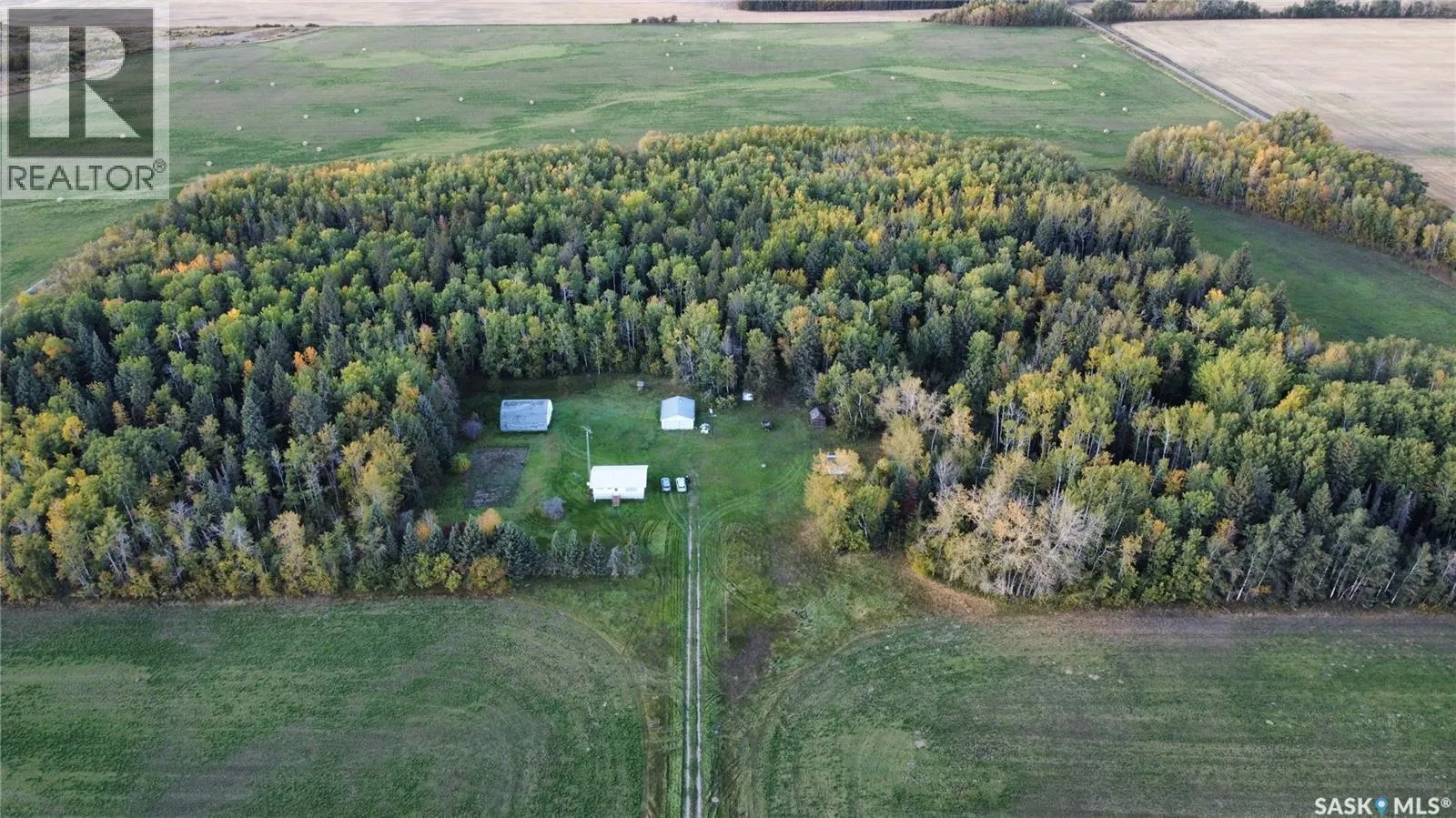 Brown Acreage