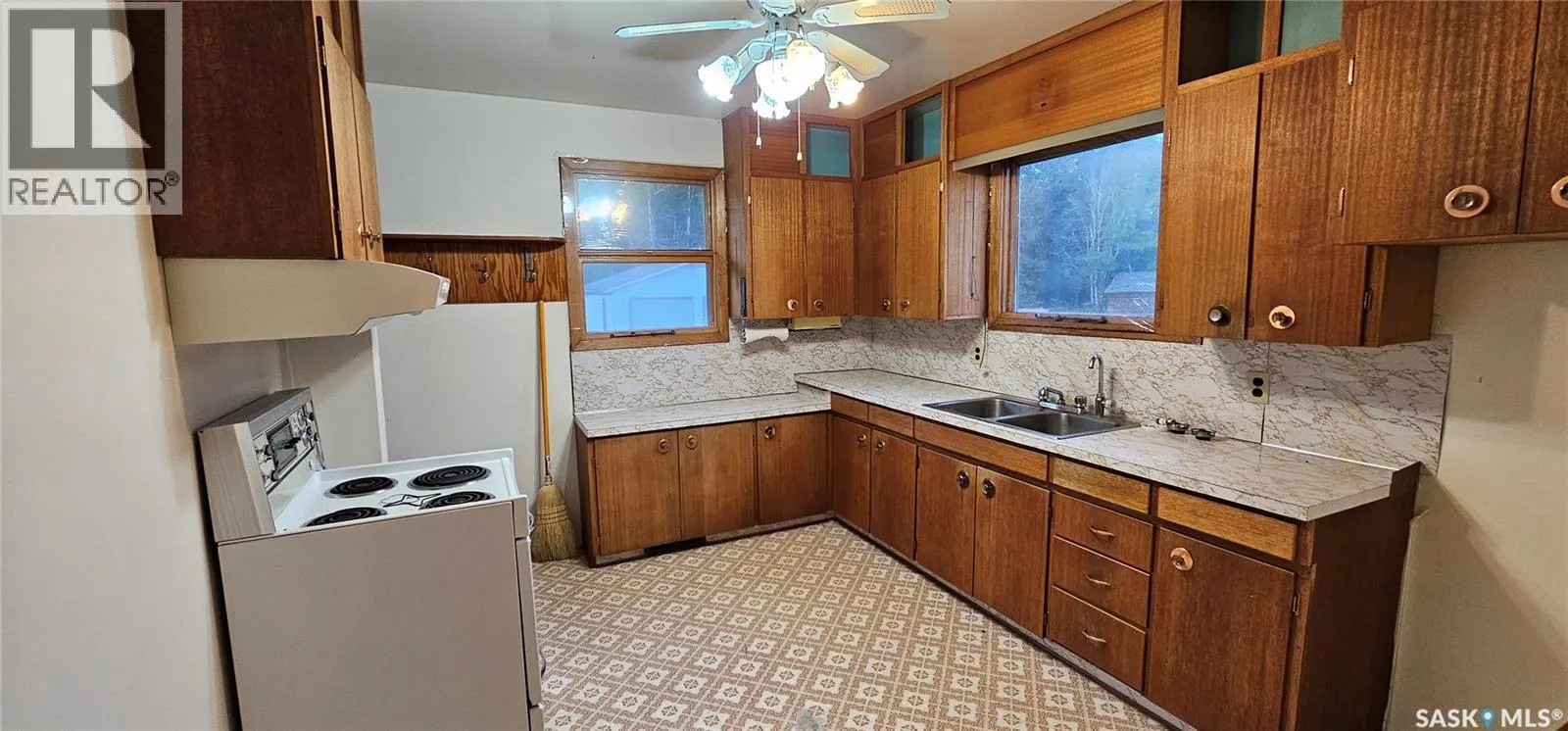 Brown Acreage