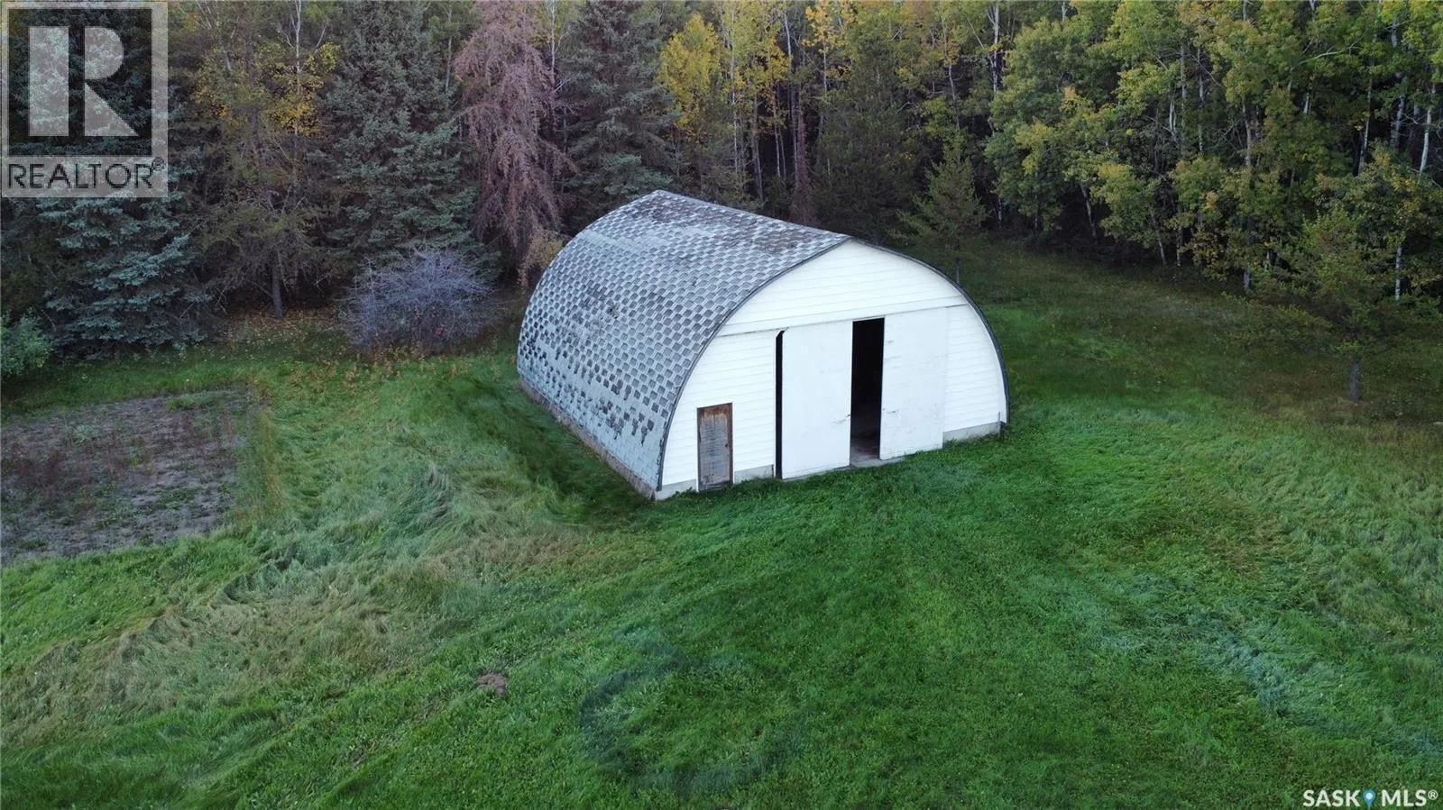 Brown Acreage