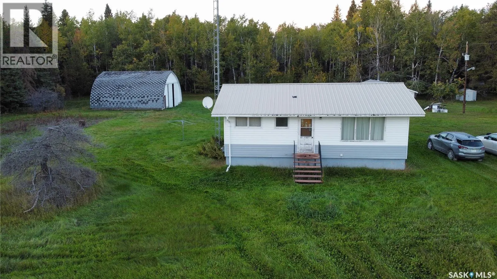 Brown Acreage