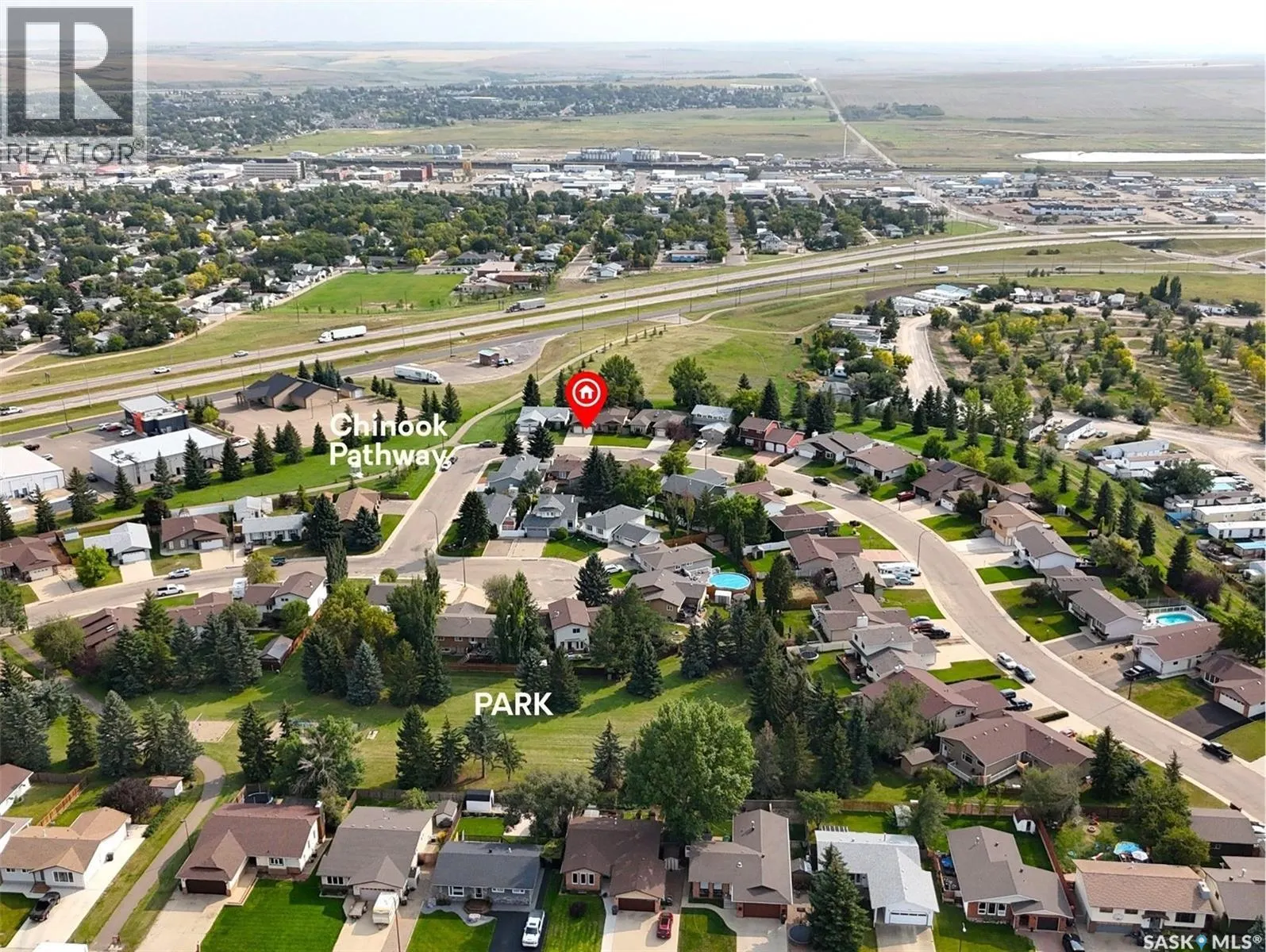 406 Curry CRESCENT