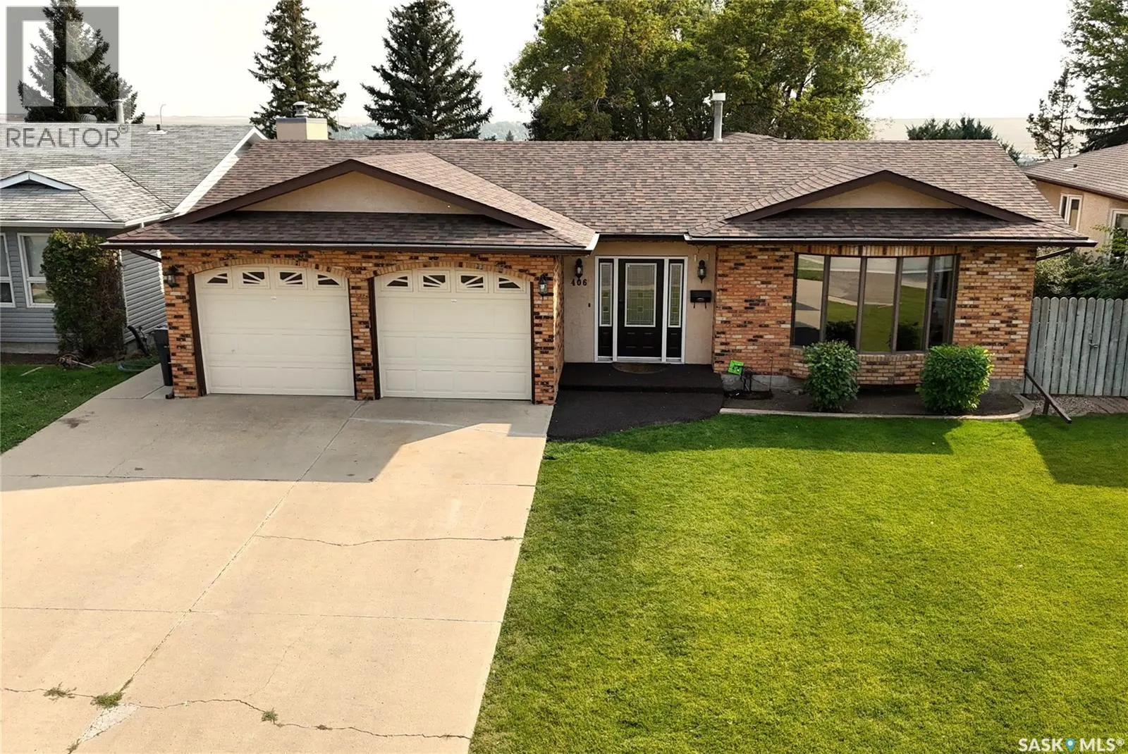 406 Curry CRESCENT