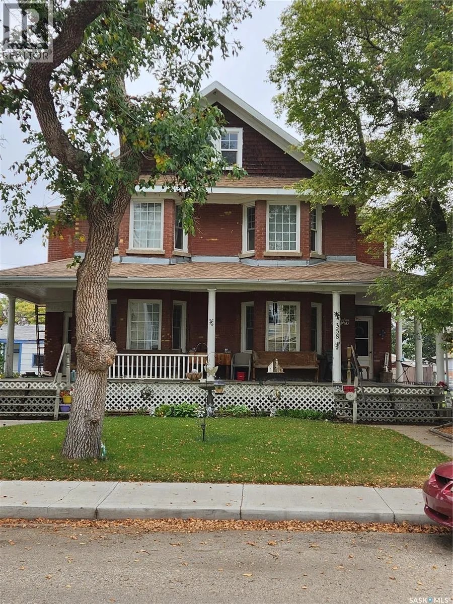 358-364 Stadacona STREET W