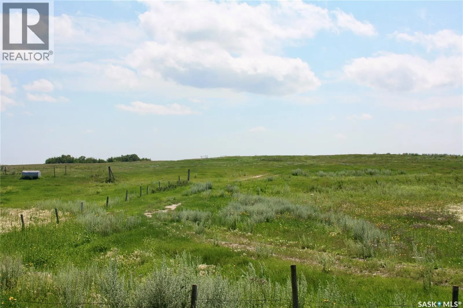 Skomar Farm, RM of Grant