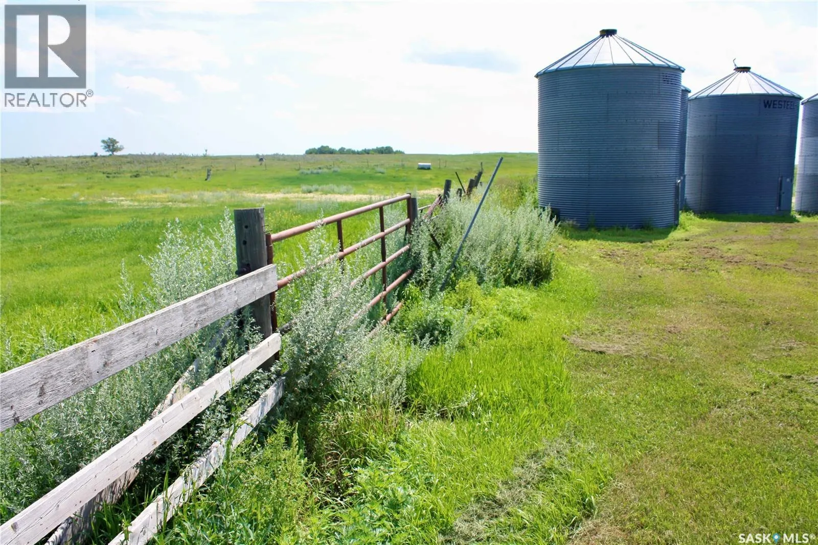Skomar Farm, RM of Grant