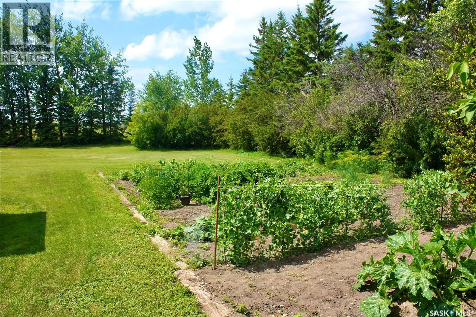 Skomar Farm, RM of Grant