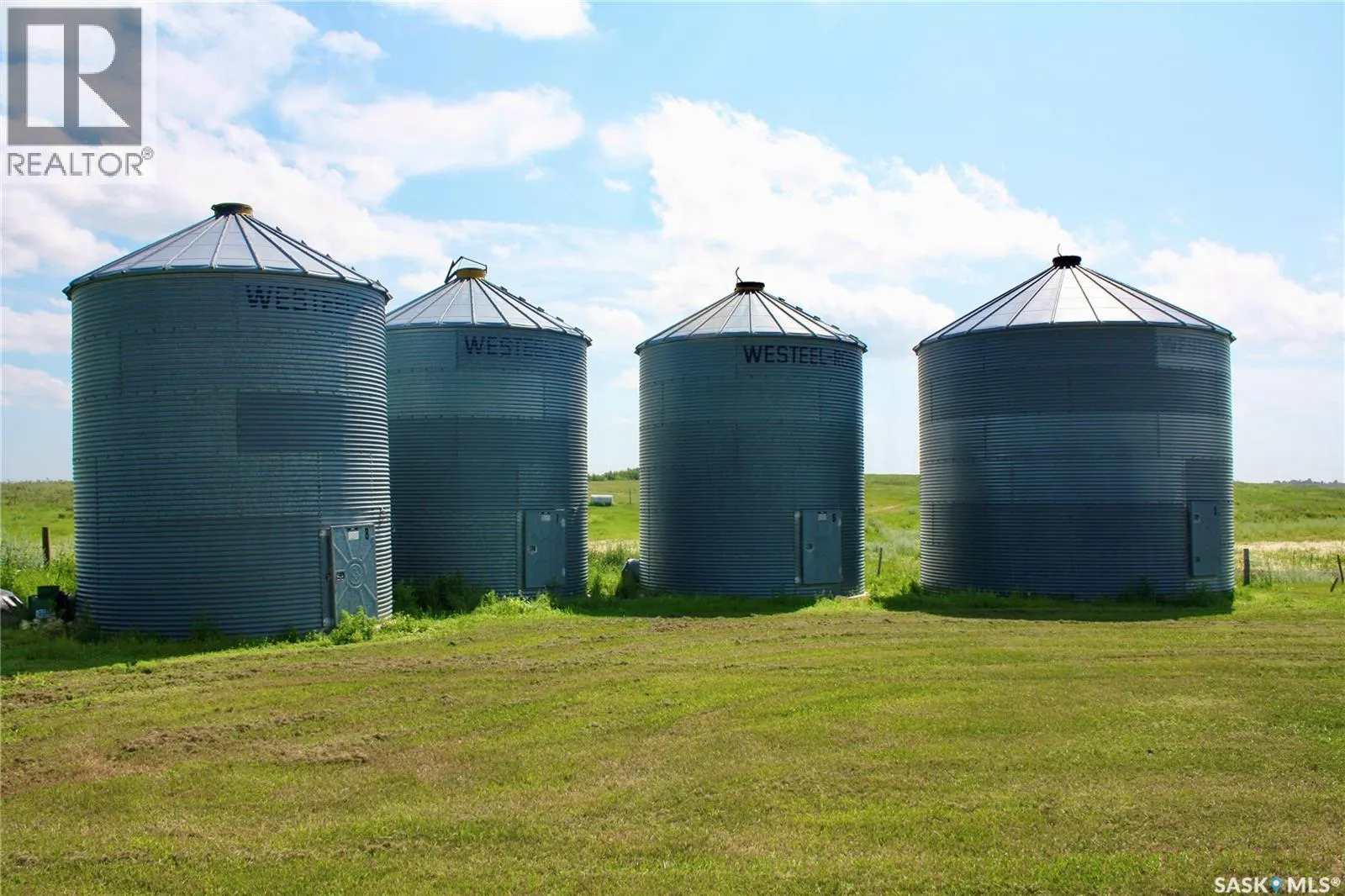 Skomar Farm, RM of Grant