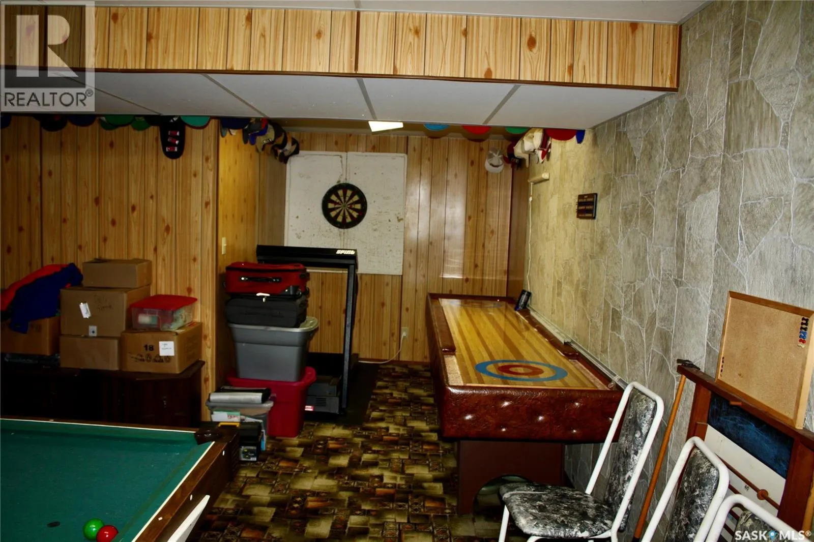Skomar Farm, RM of Grant