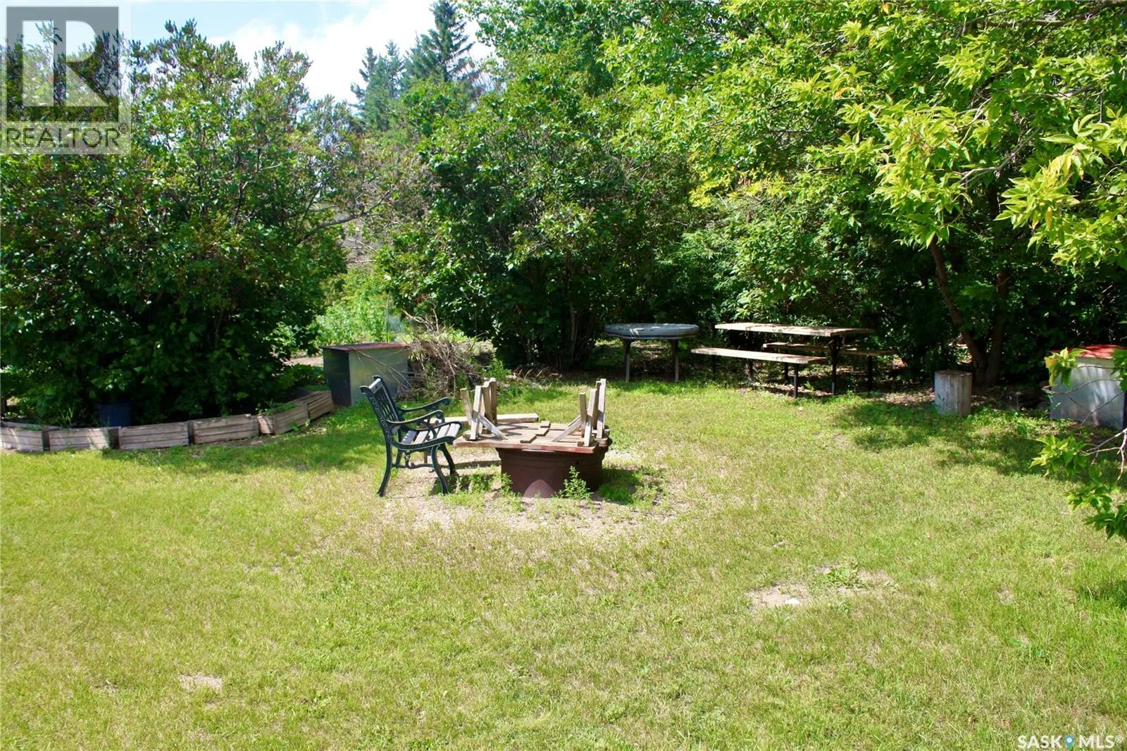 Skomar Farm, RM of Grant
