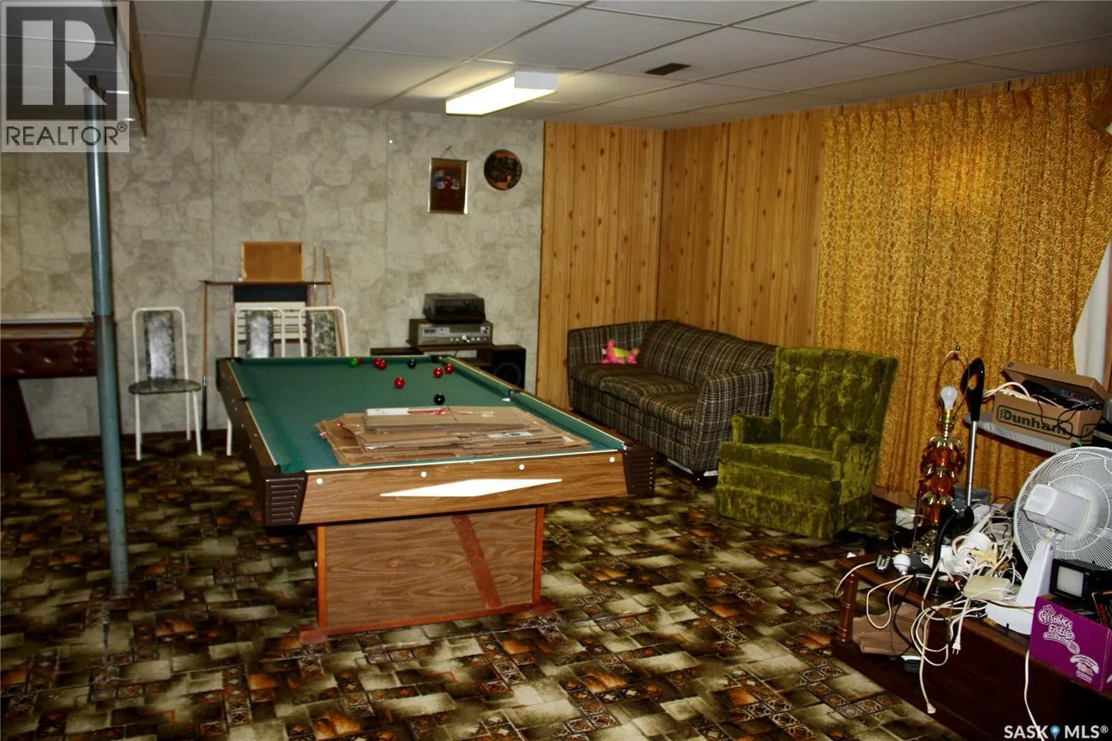 Skomar Farm, RM of Grant