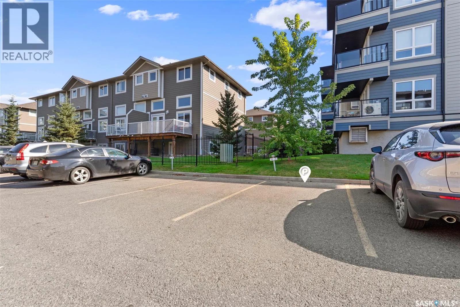 5206 110 Willis CRESCENT