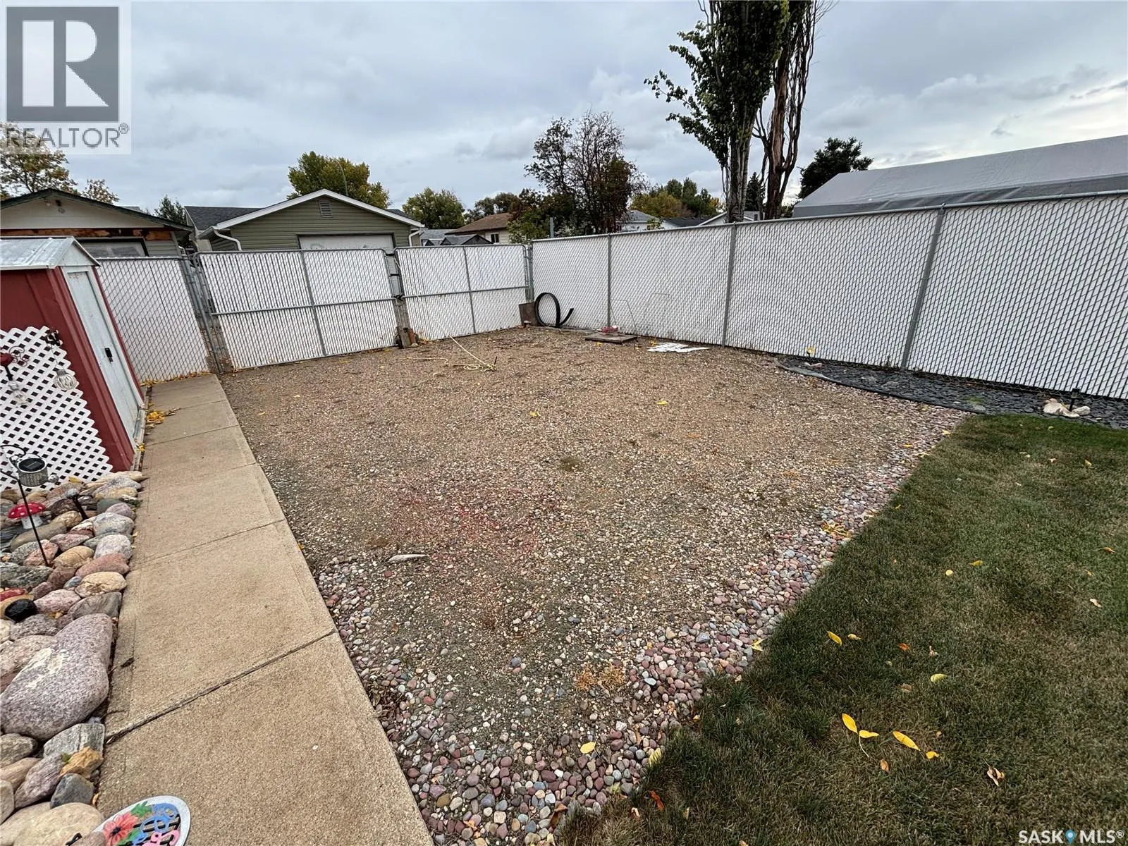 114 Cockburn CRESCENT
