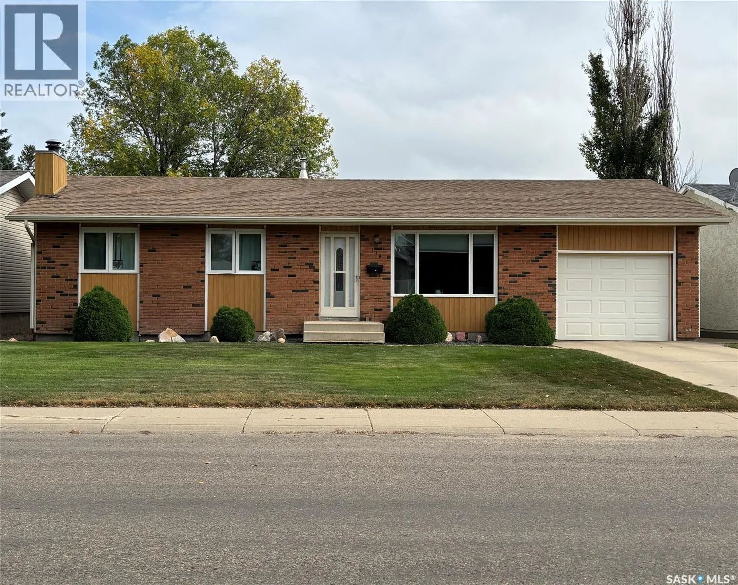 114 Cockburn CRESCENT