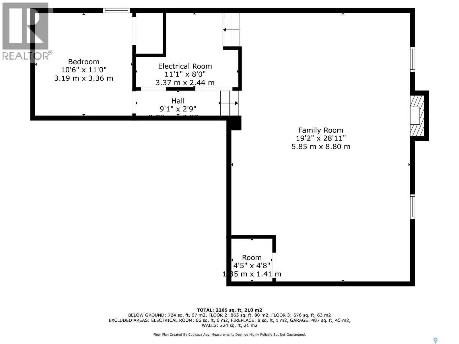 791 Lenore DRIVE