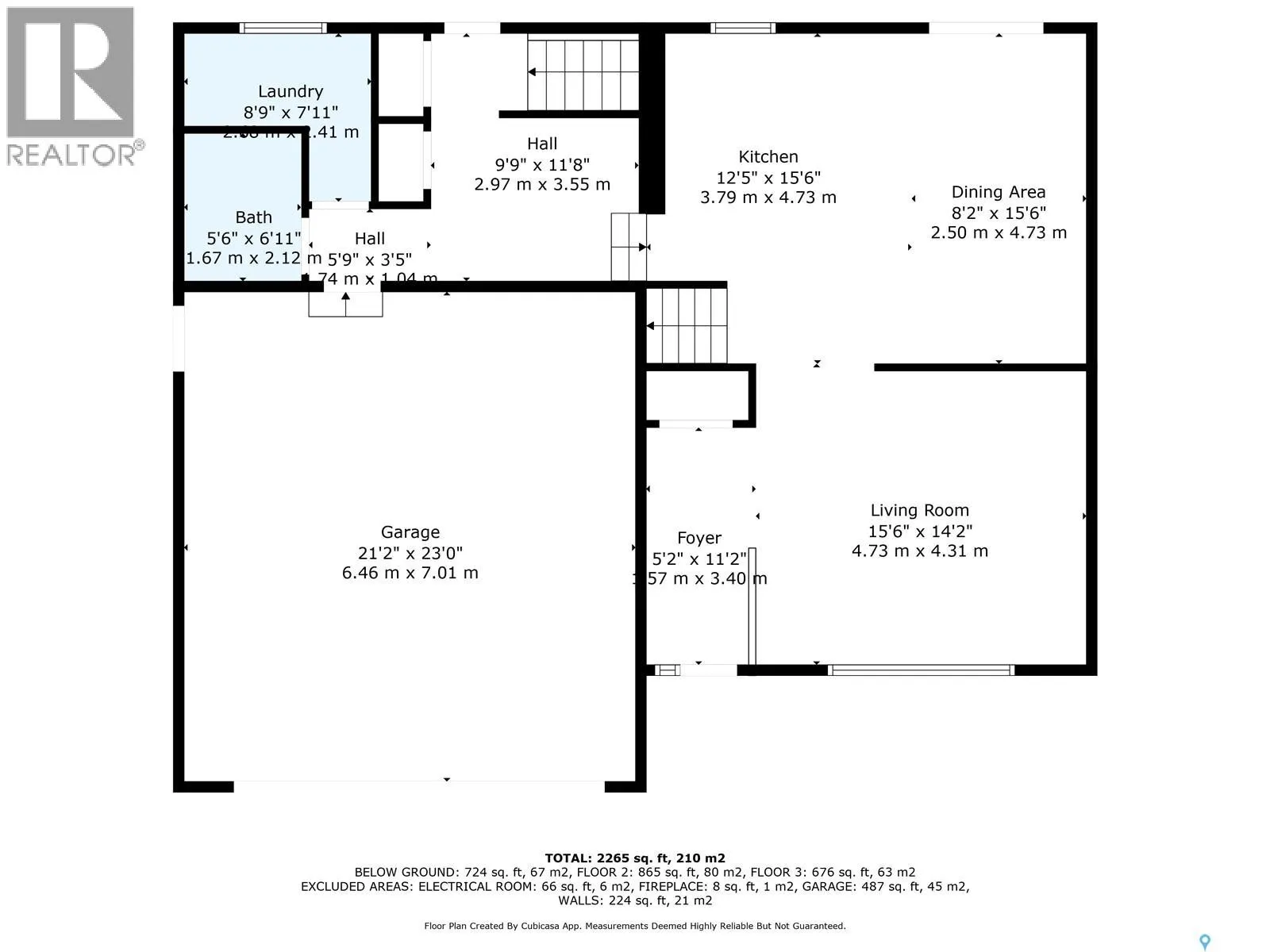 791 Lenore DRIVE