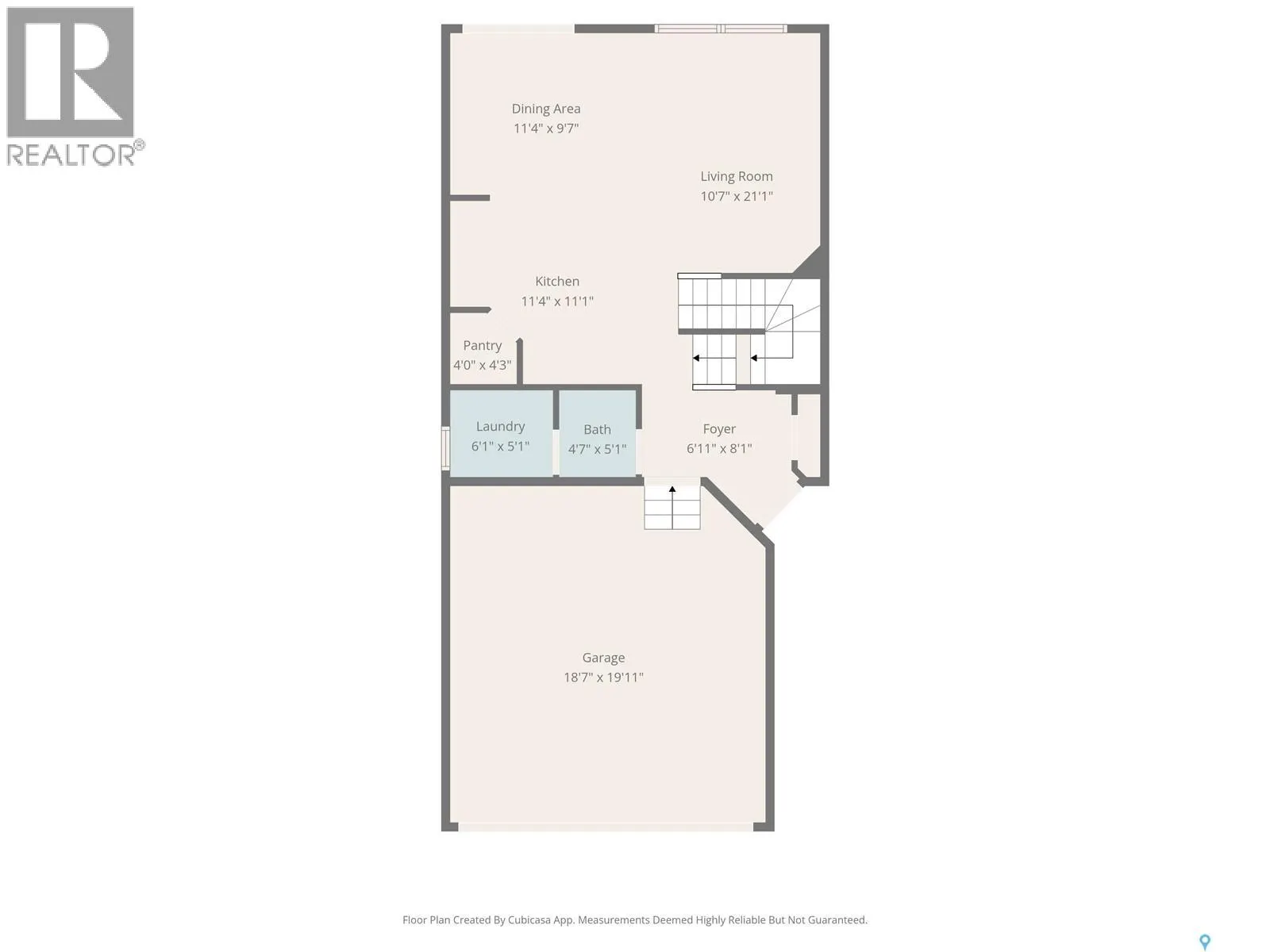 150 Ashworth CRESCENT