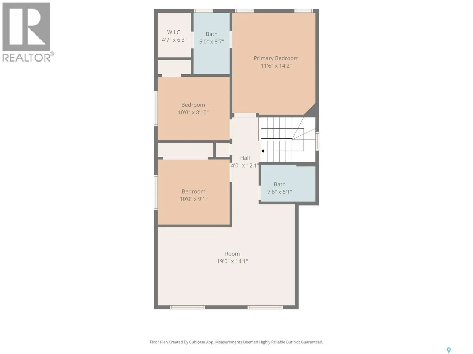 150 Ashworth CRESCENT