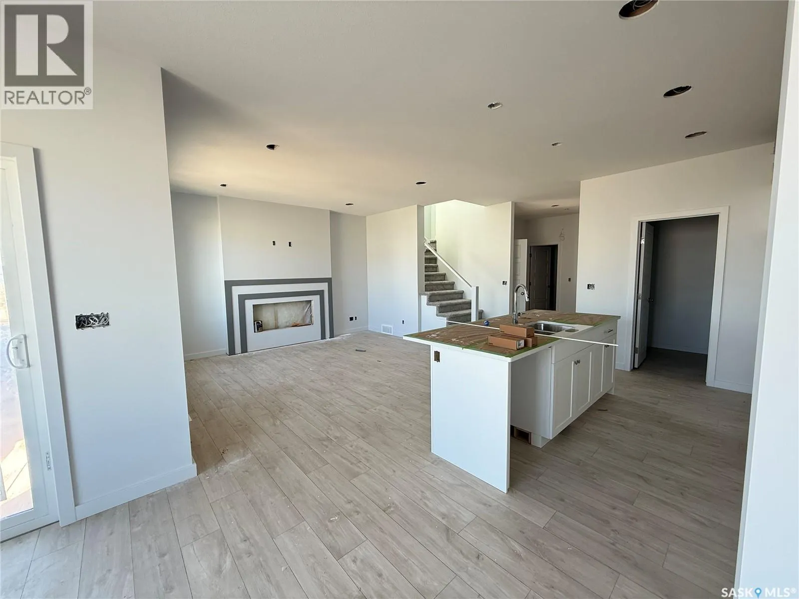 163 Haverstock CRESCENT