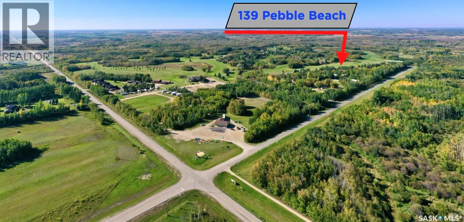 139 Pebble Beach ROAD