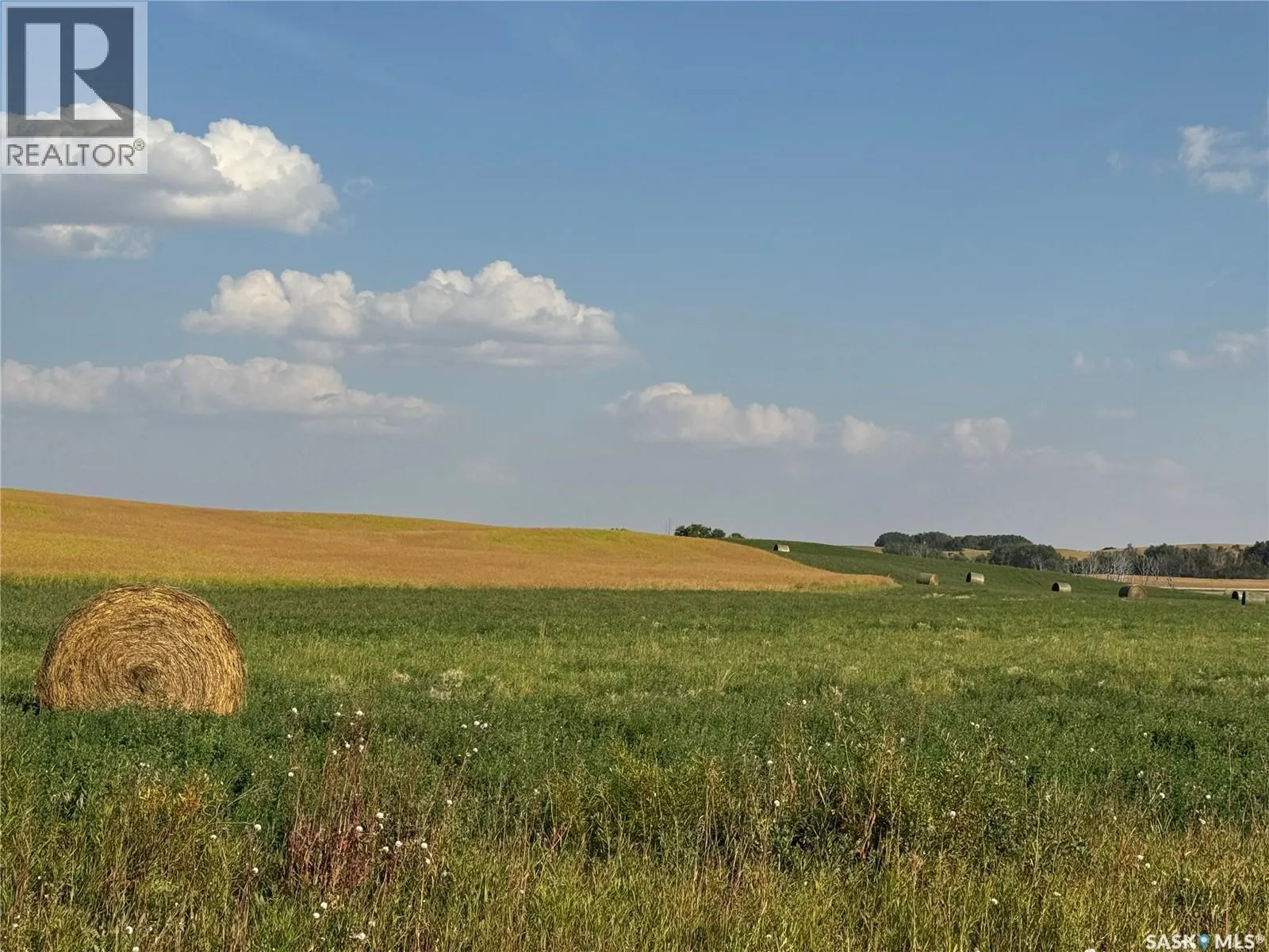 Adserballe Farmland