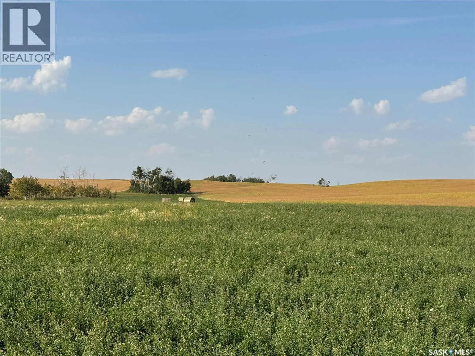 Adserballe Farmland