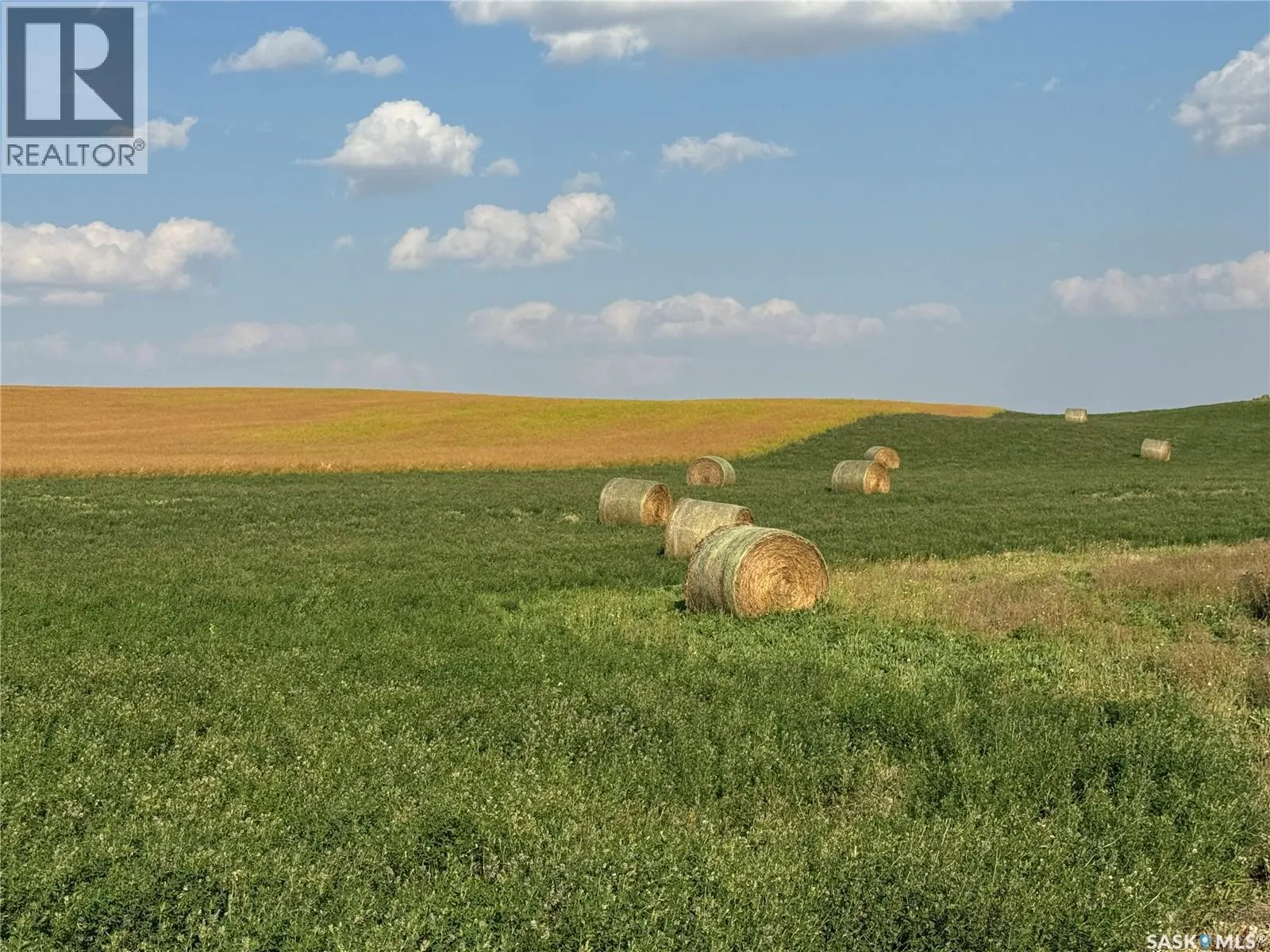 Adserballe Farmland