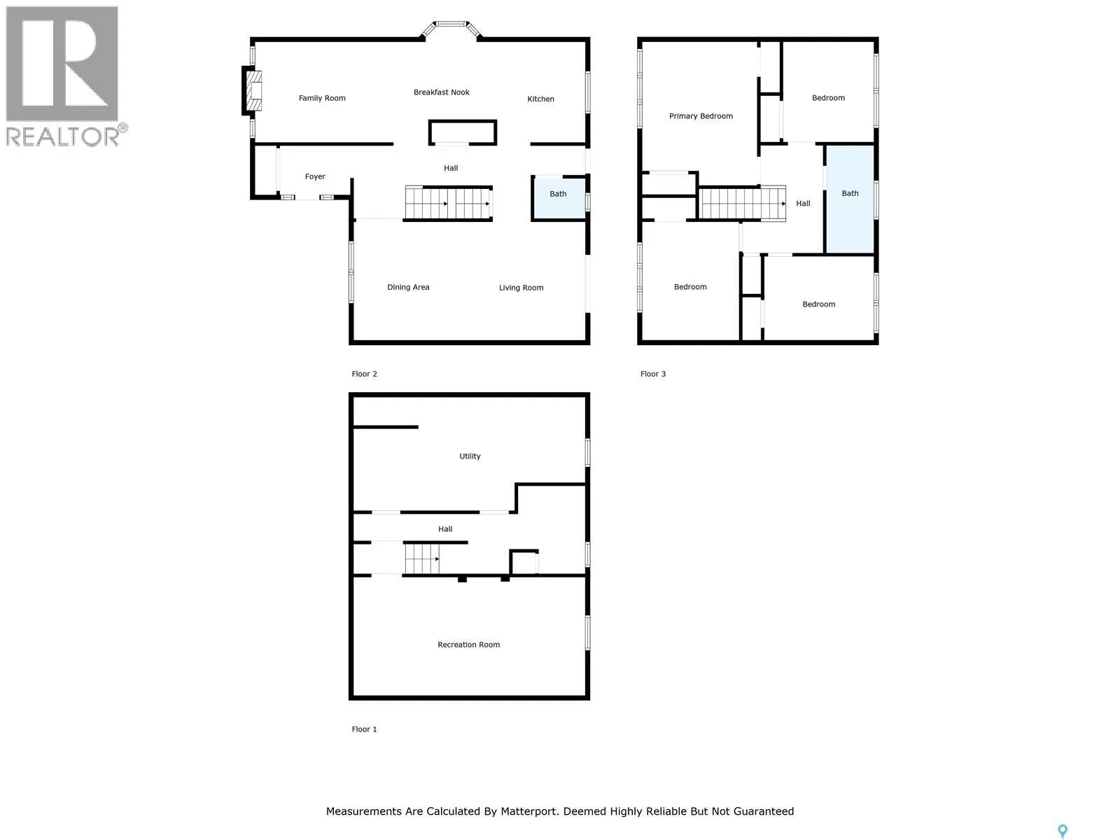 11 Moxon CRESCENT