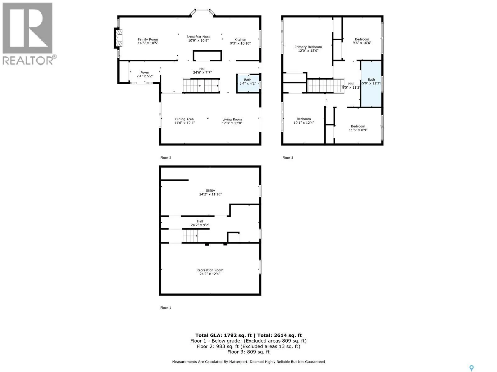 11 Moxon CRESCENT