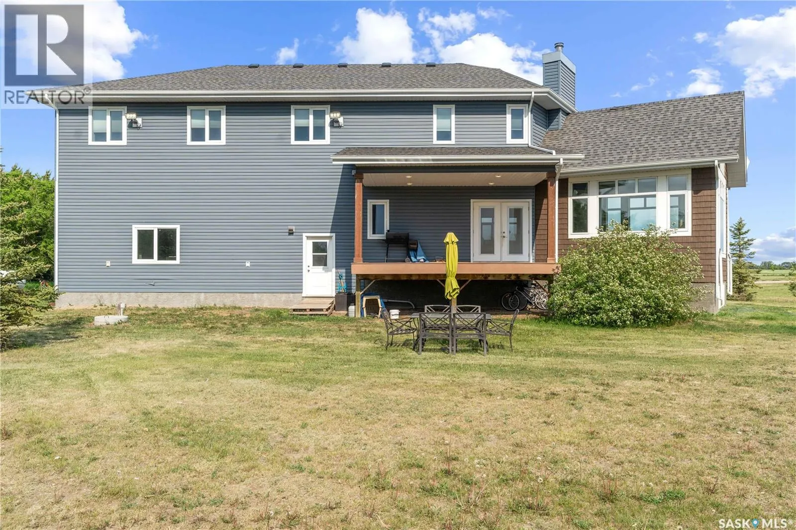 Lamont Acreage/Imperial Area