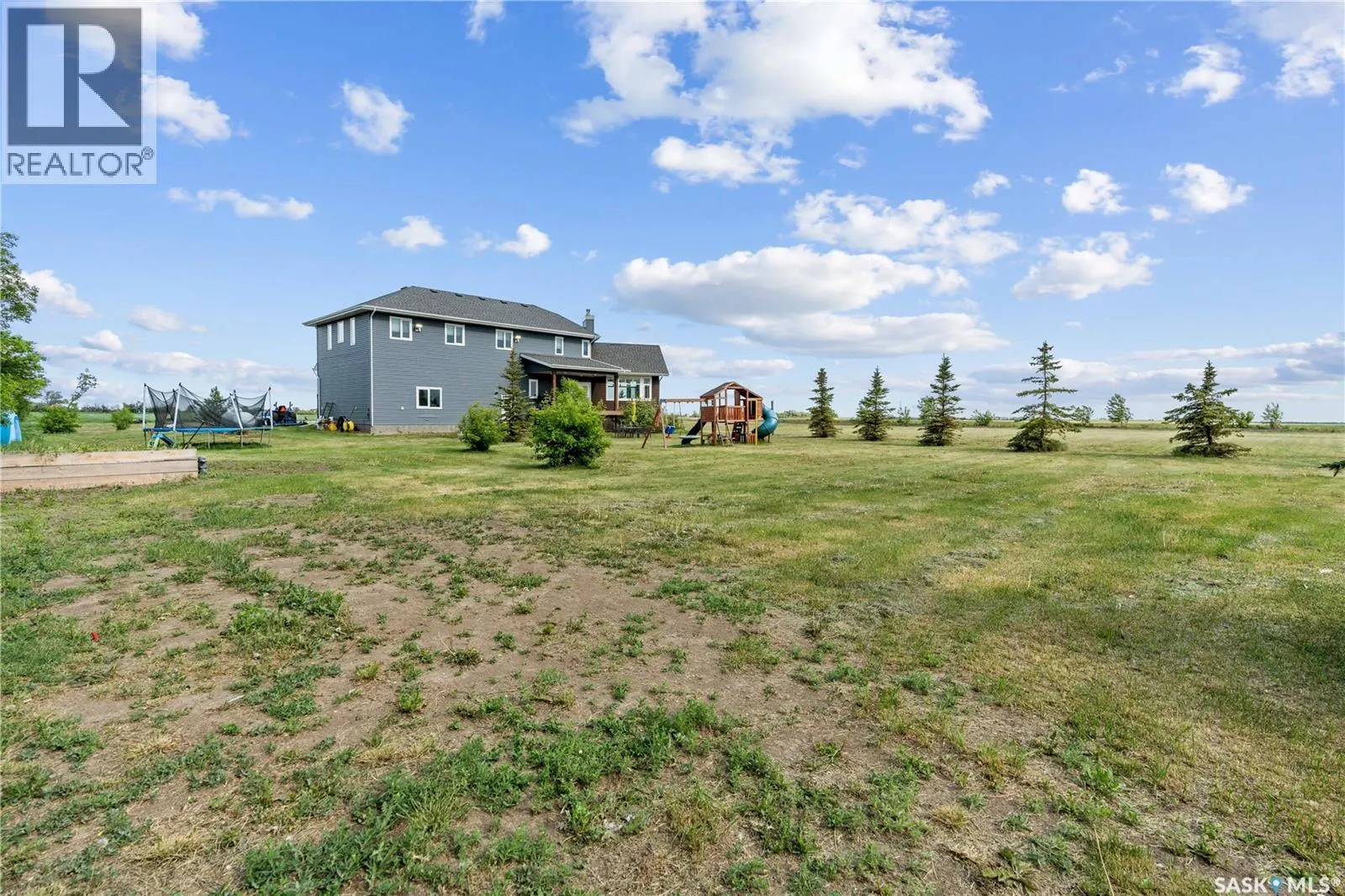 Lamont Acreage/Imperial Area