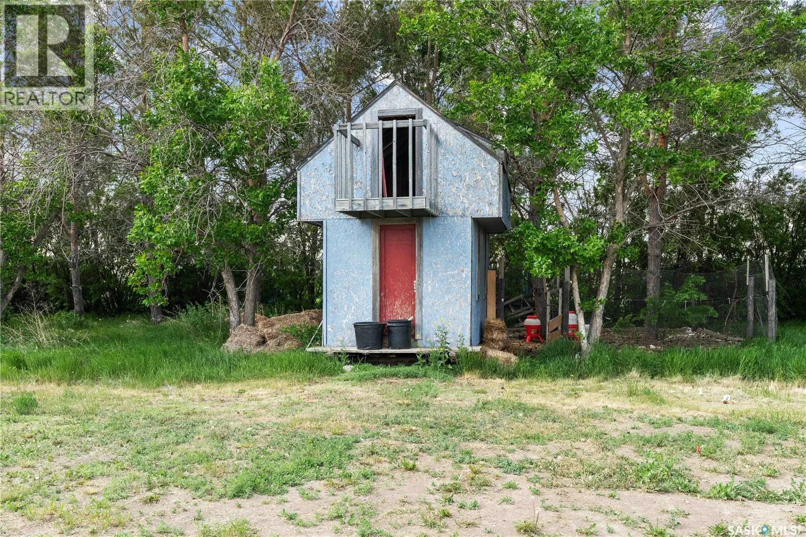 Lamont Acreage/Imperial Area