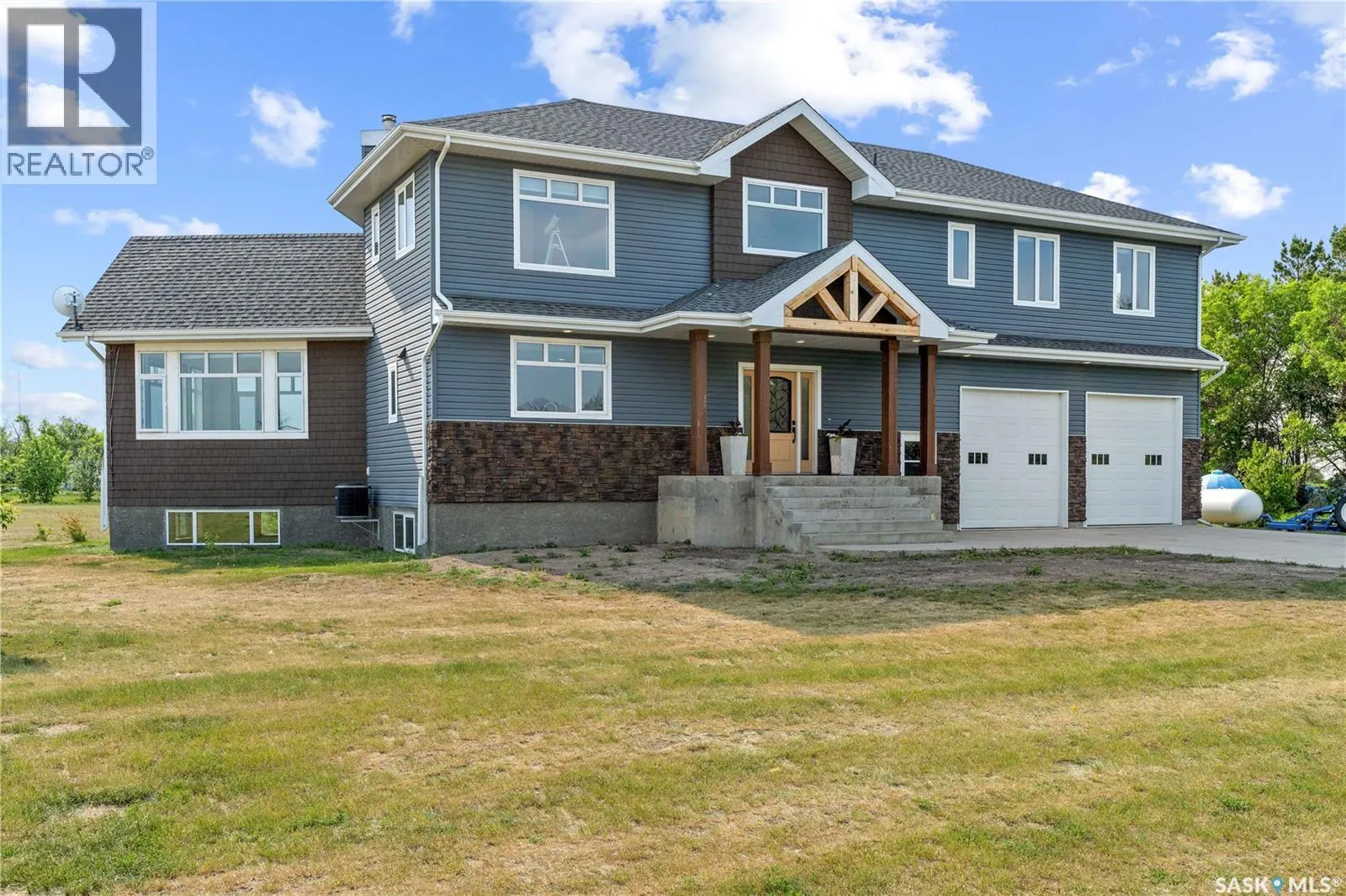 Lamont Acreage/Imperial Area
