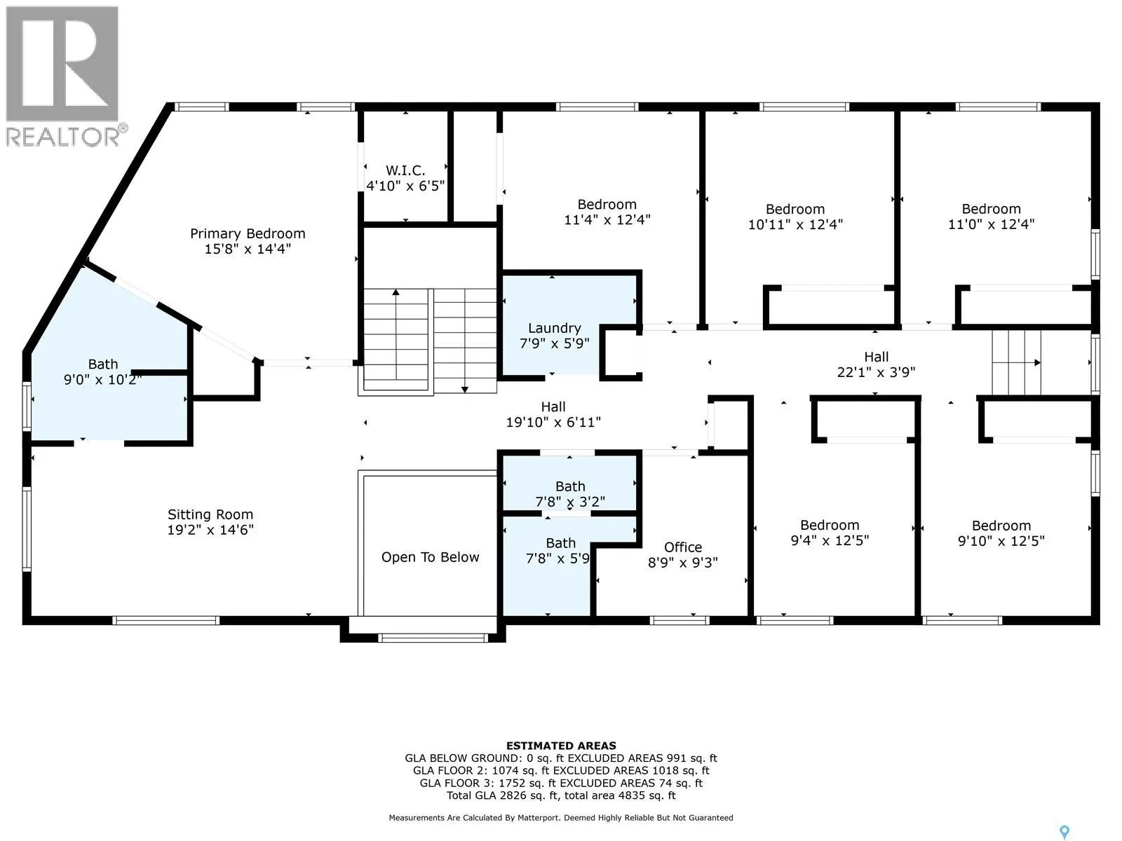 Lamont Acreage/Imperial Area