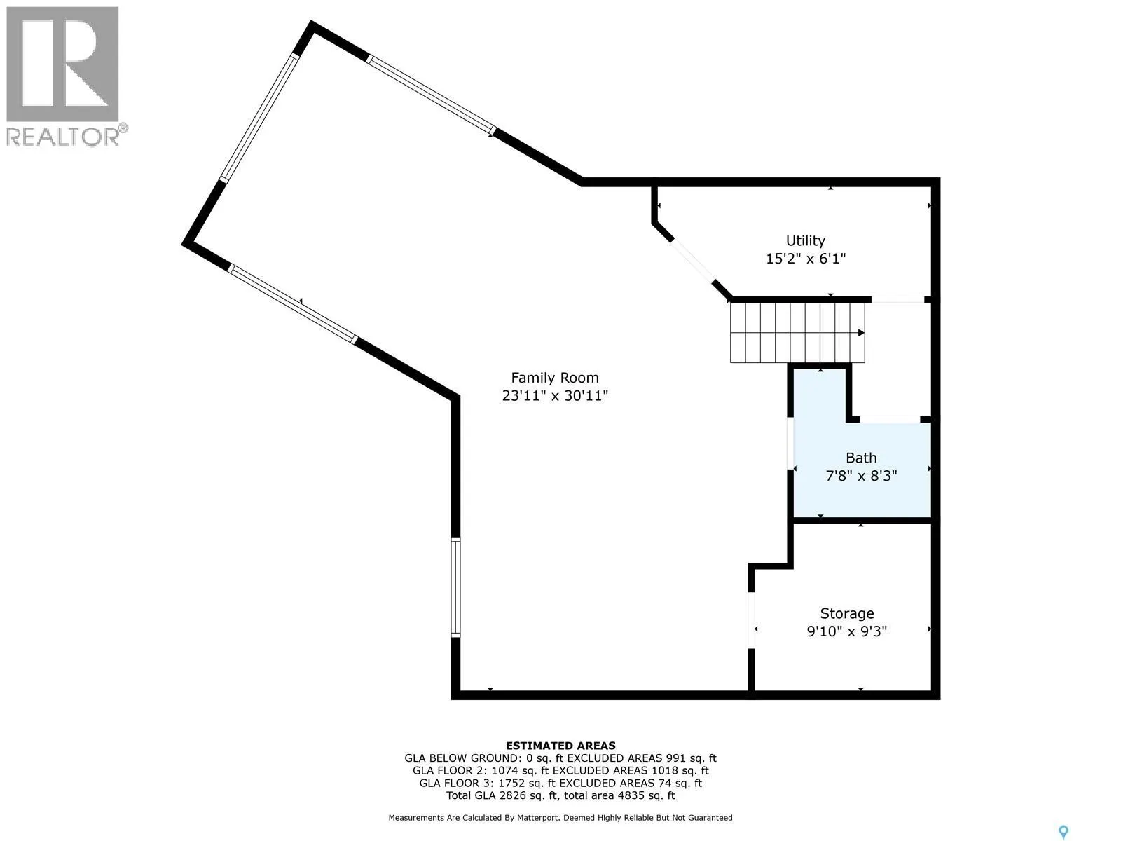 Lamont Acreage/Imperial Area