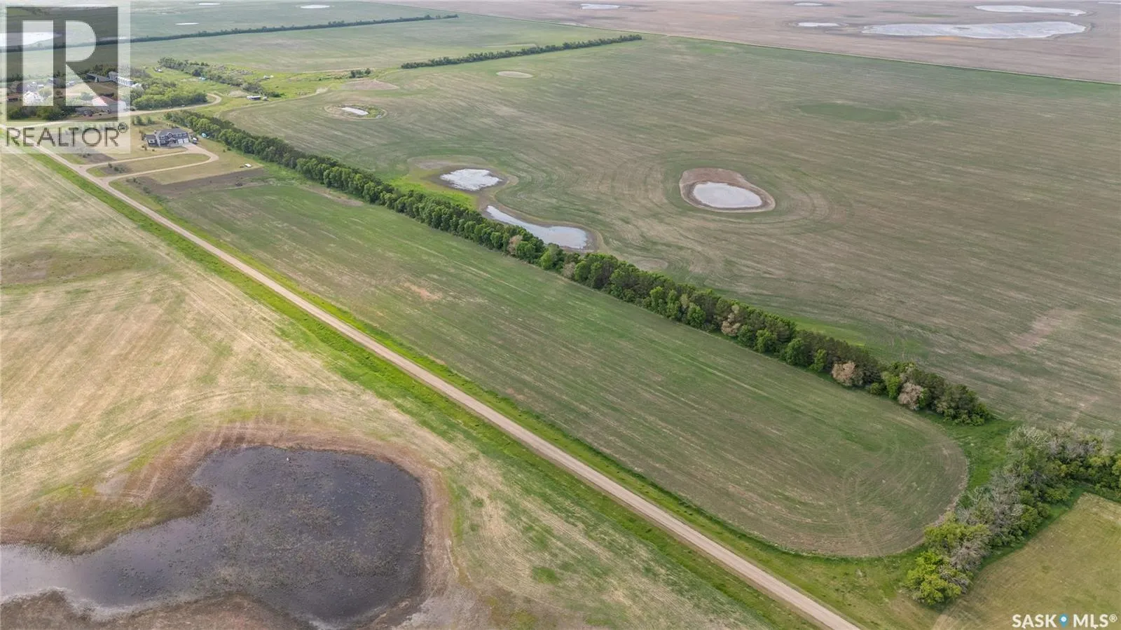 Lamont Acreage/Imperial Area