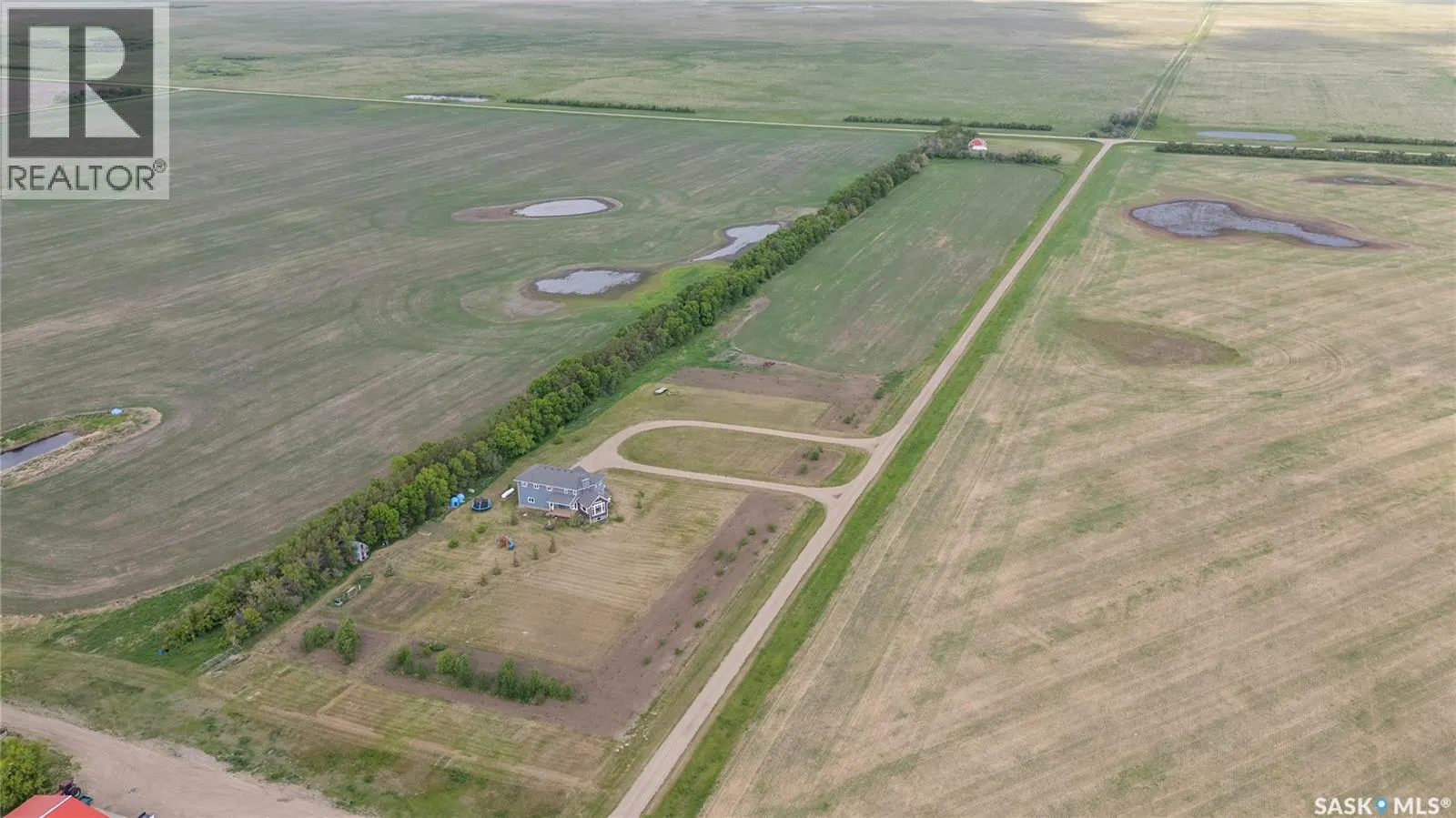 Lamont Acreage/Imperial Area