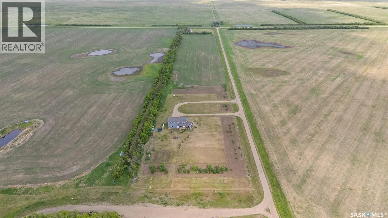 Lamont Acreage/Imperial Area