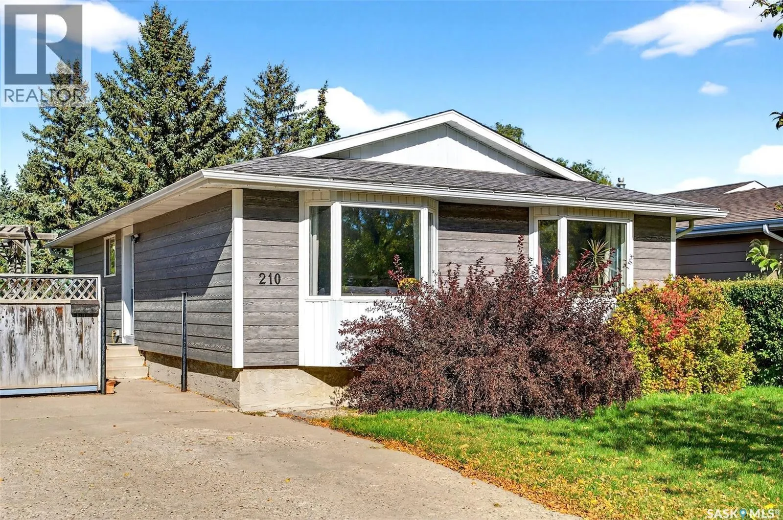 210 Church DRIVE