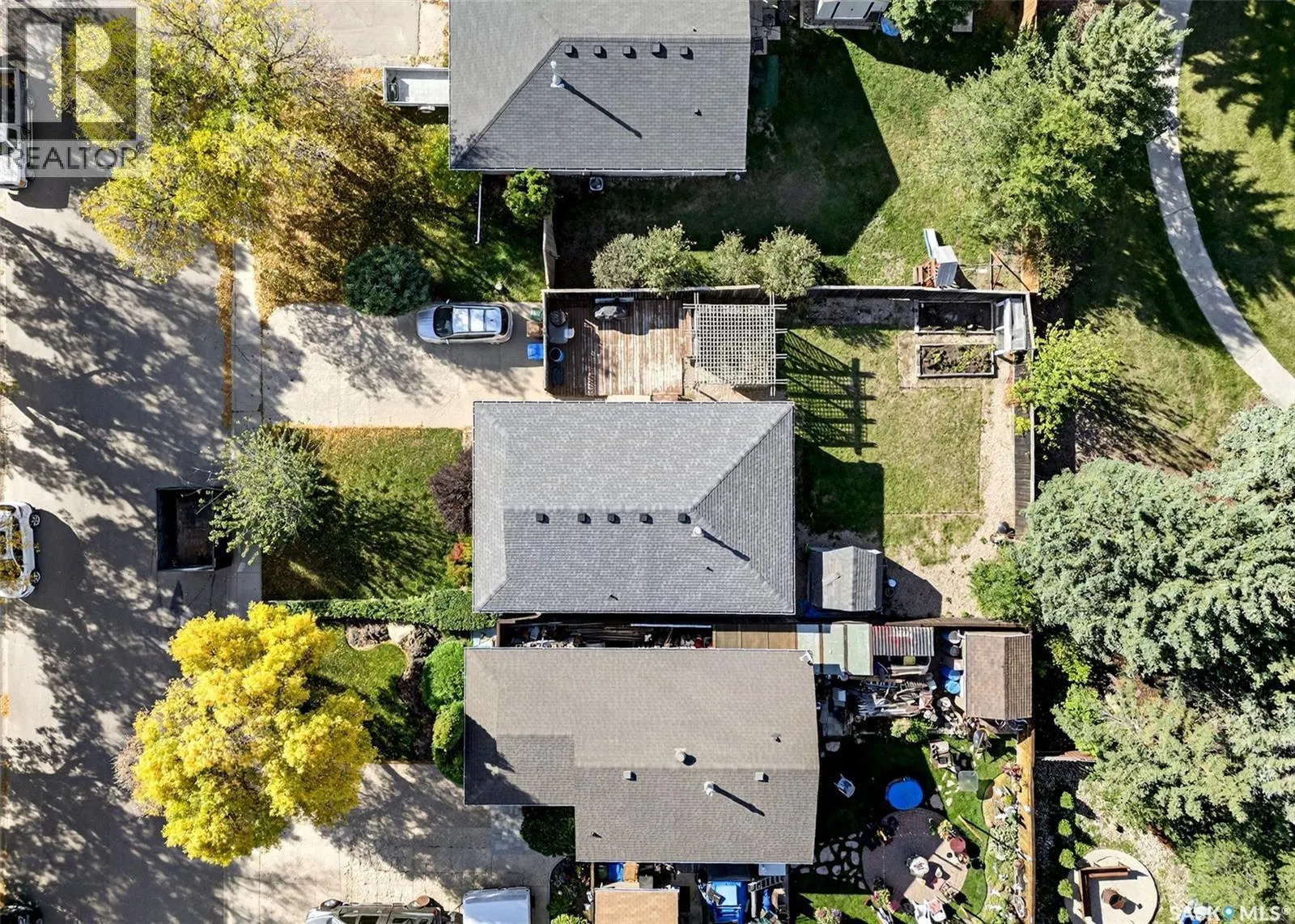 210 Church DRIVE