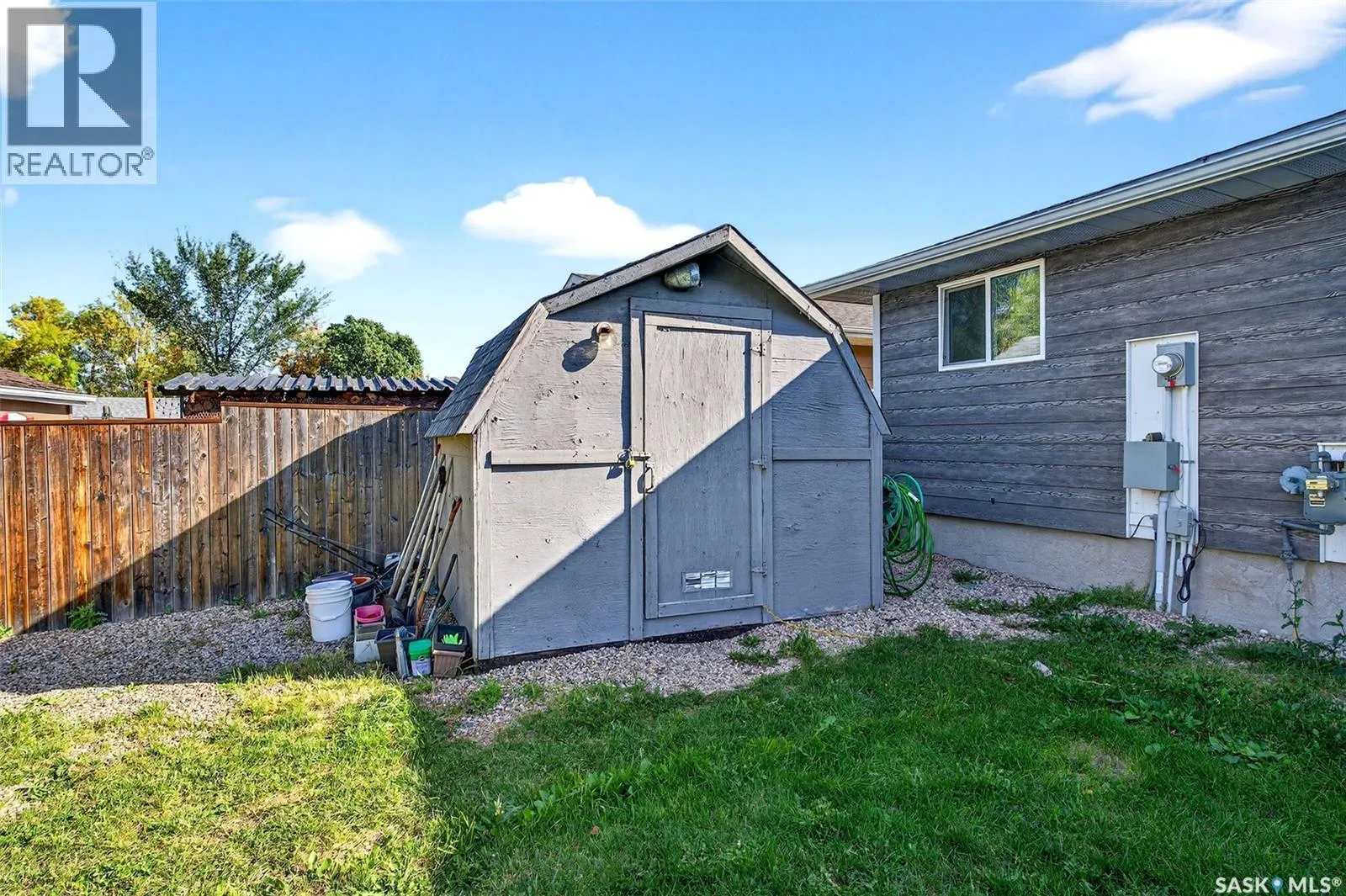 210 Church DRIVE