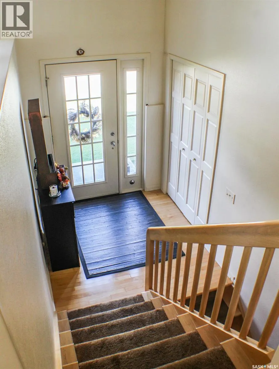 121 McCosh DRIVE