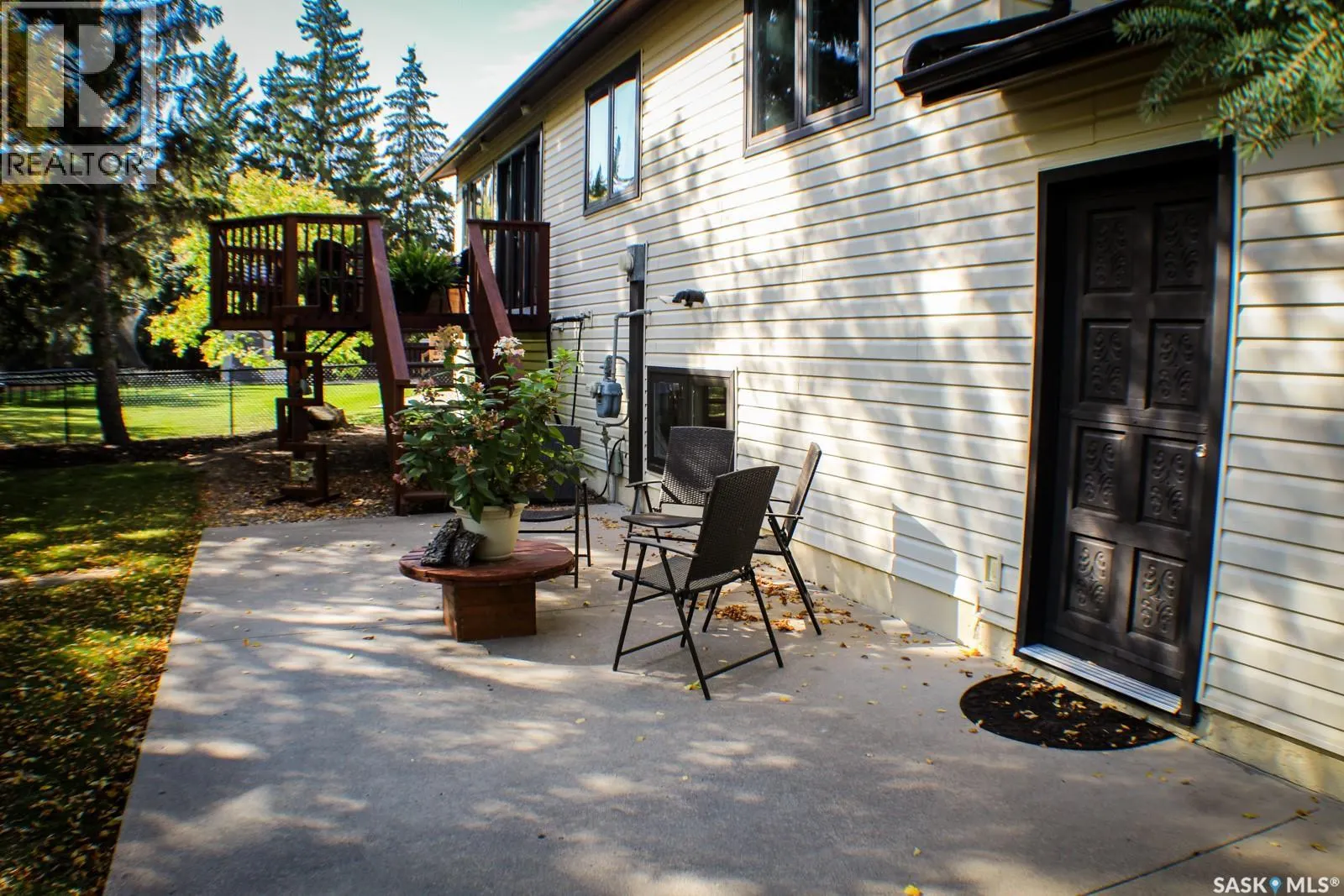 121 McCosh DRIVE