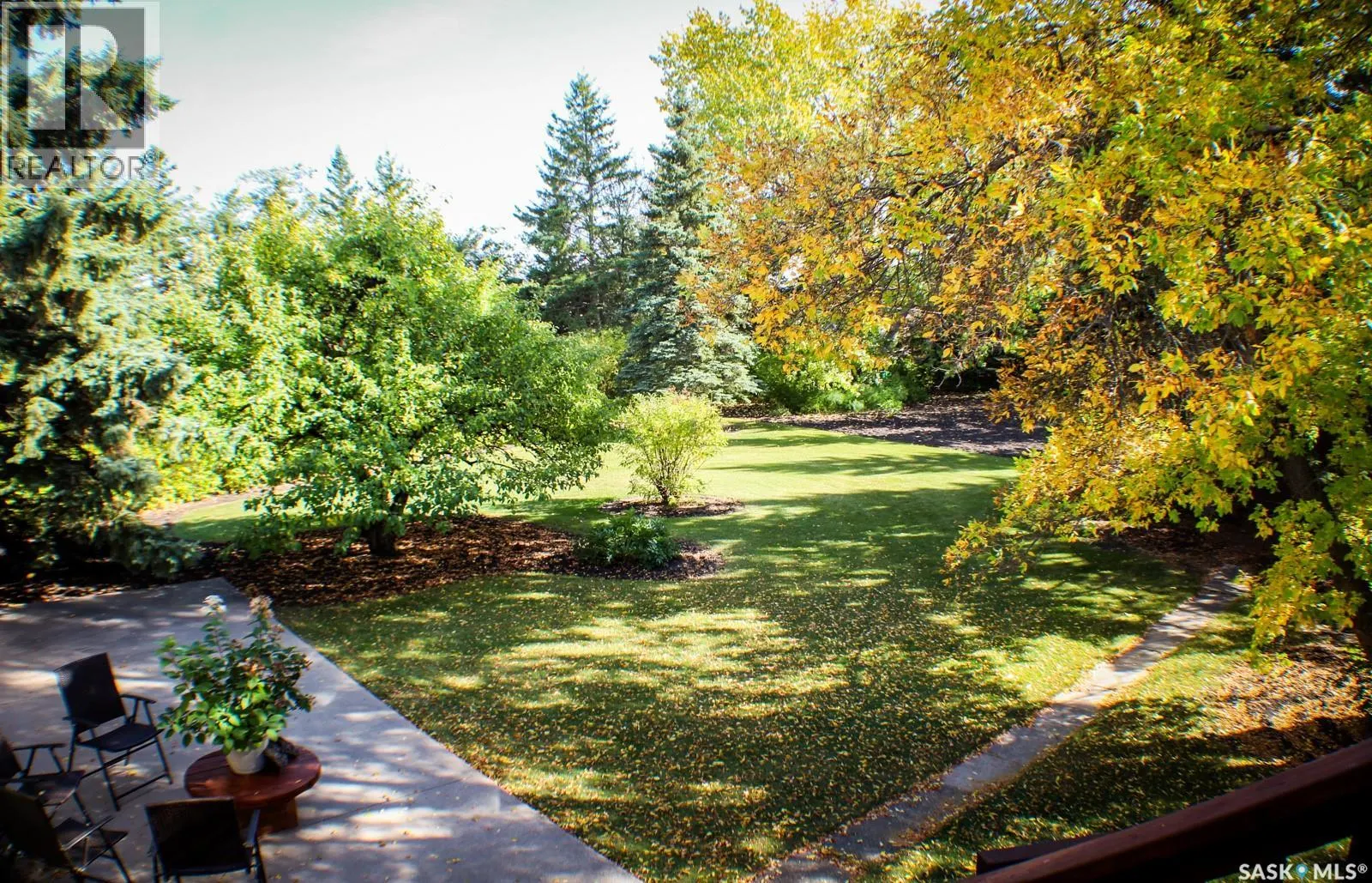 121 McCosh DRIVE