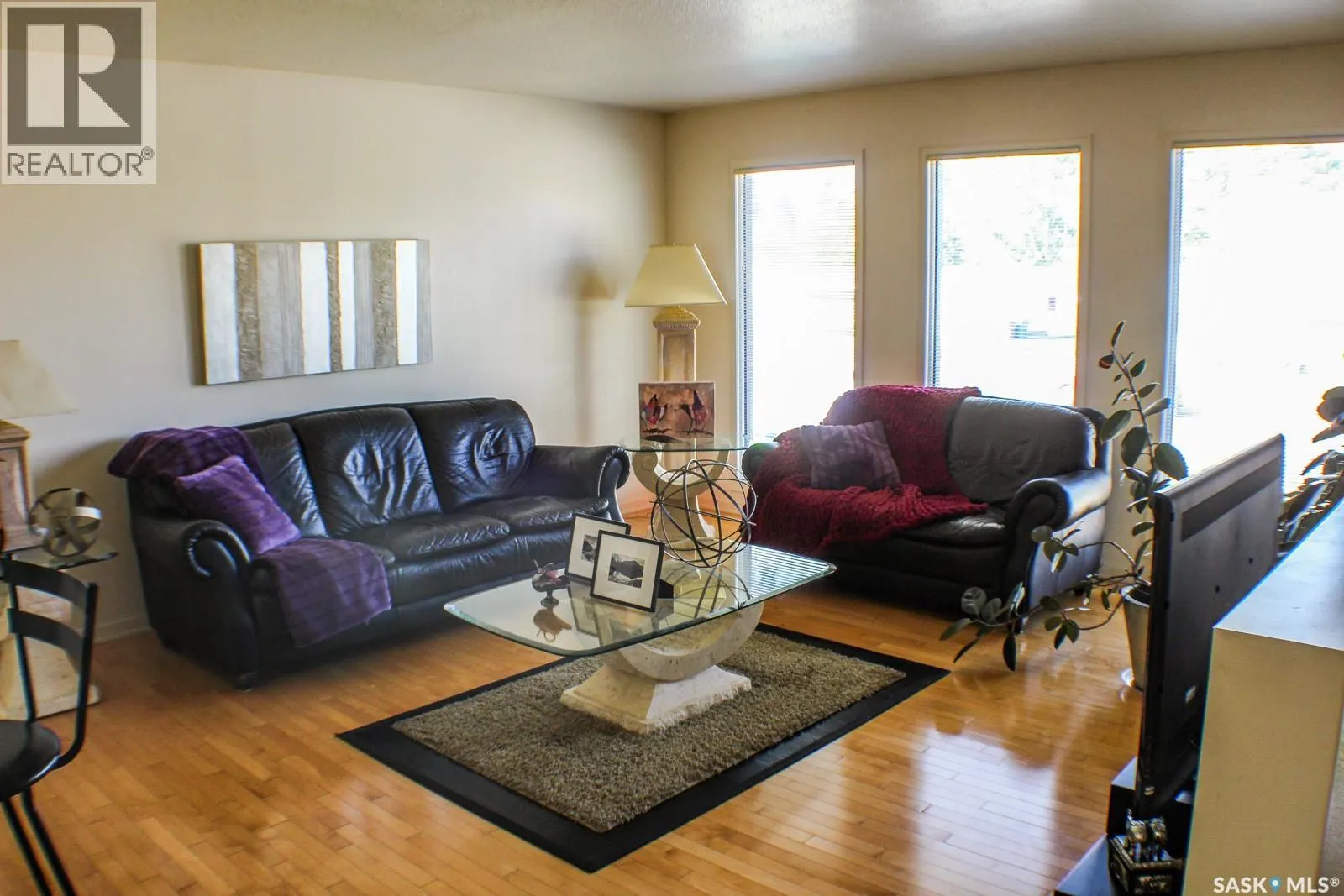 121 McCosh DRIVE