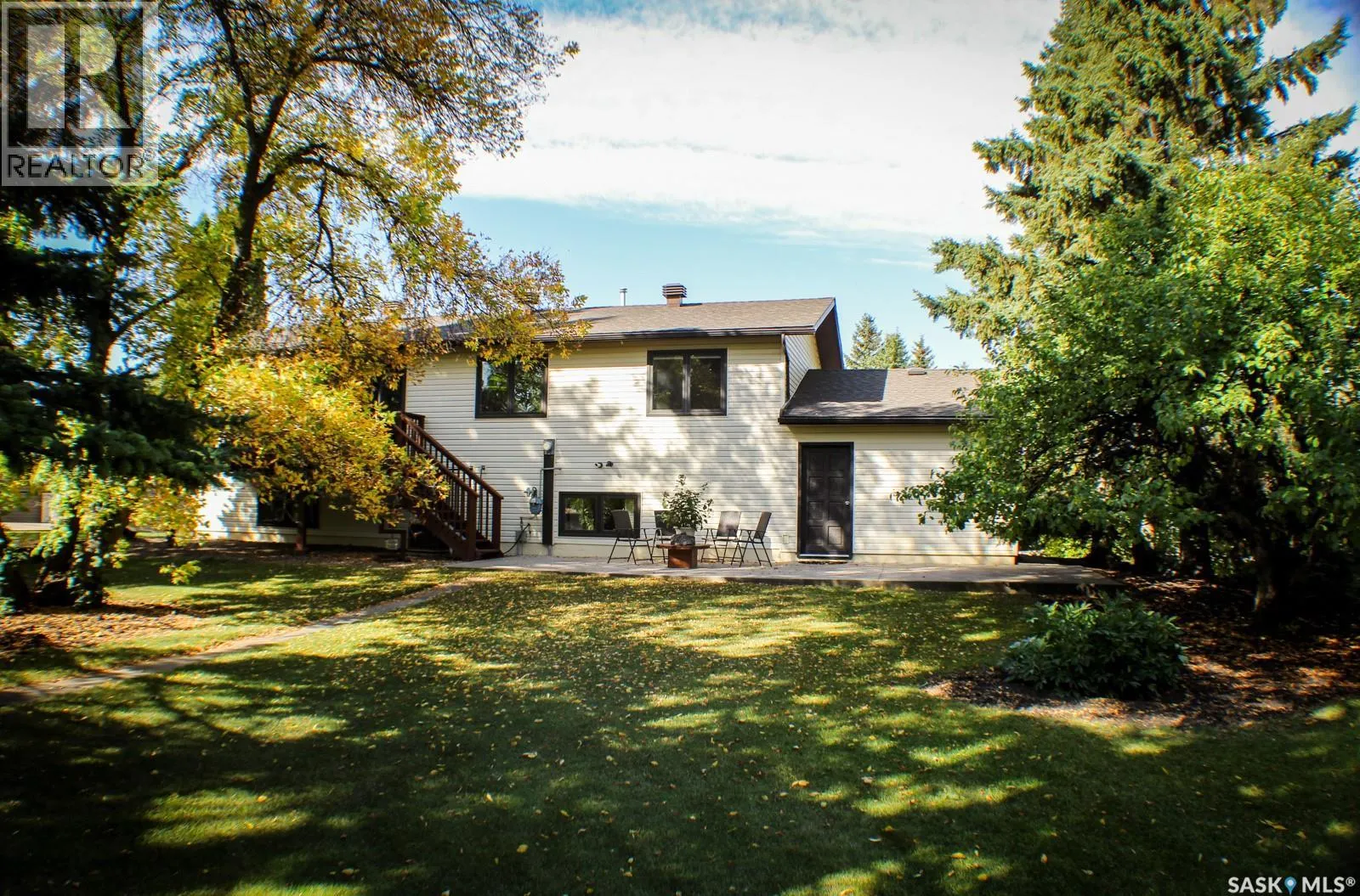 121 McCosh DRIVE