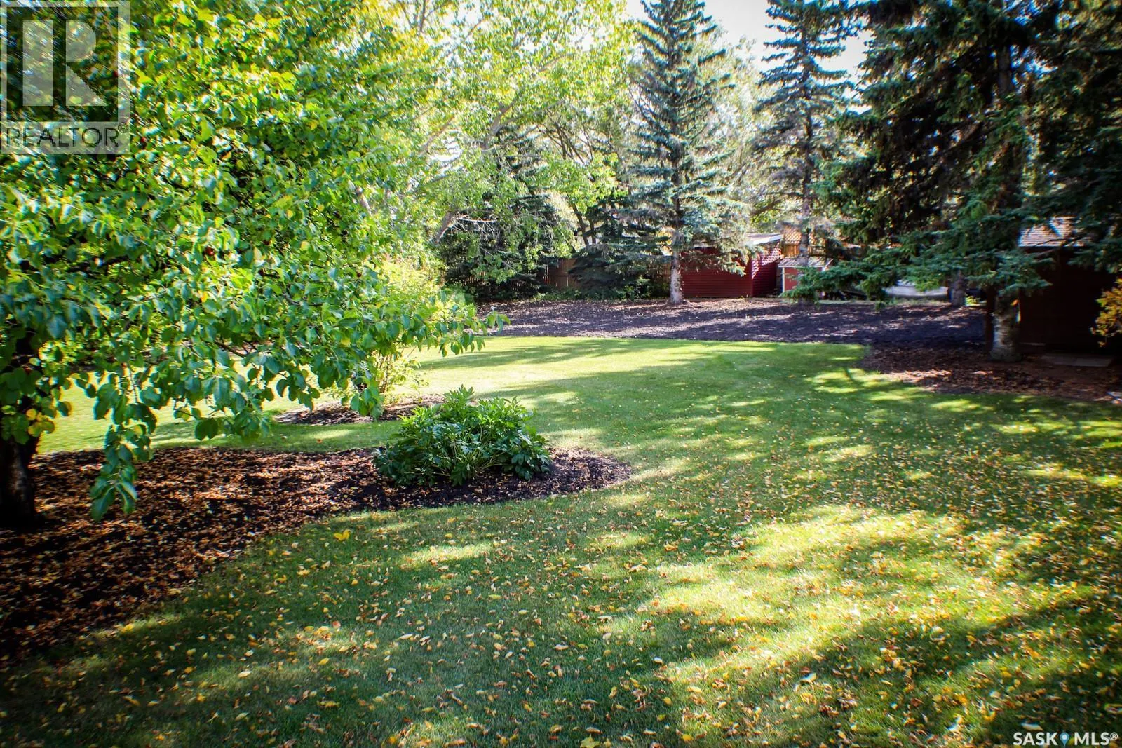 121 McCosh DRIVE