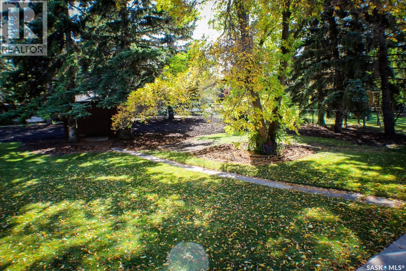121 McCosh DRIVE