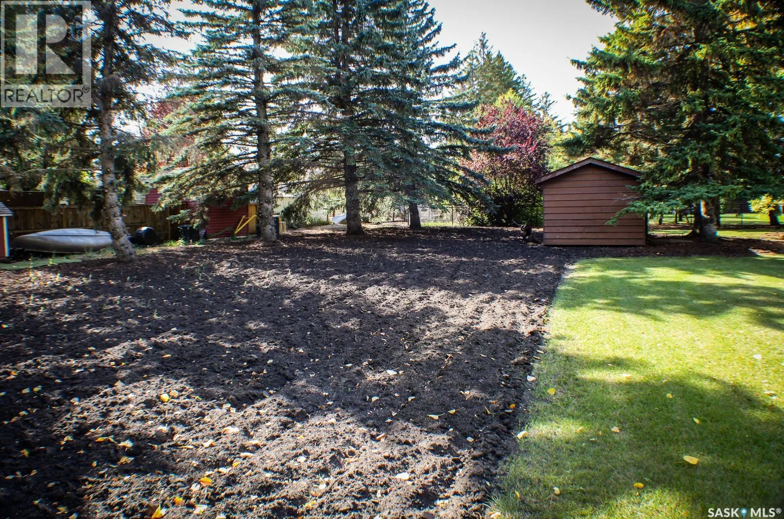 121 McCosh DRIVE
