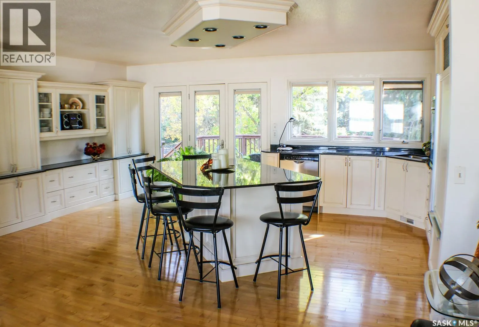 121 McCosh DRIVE